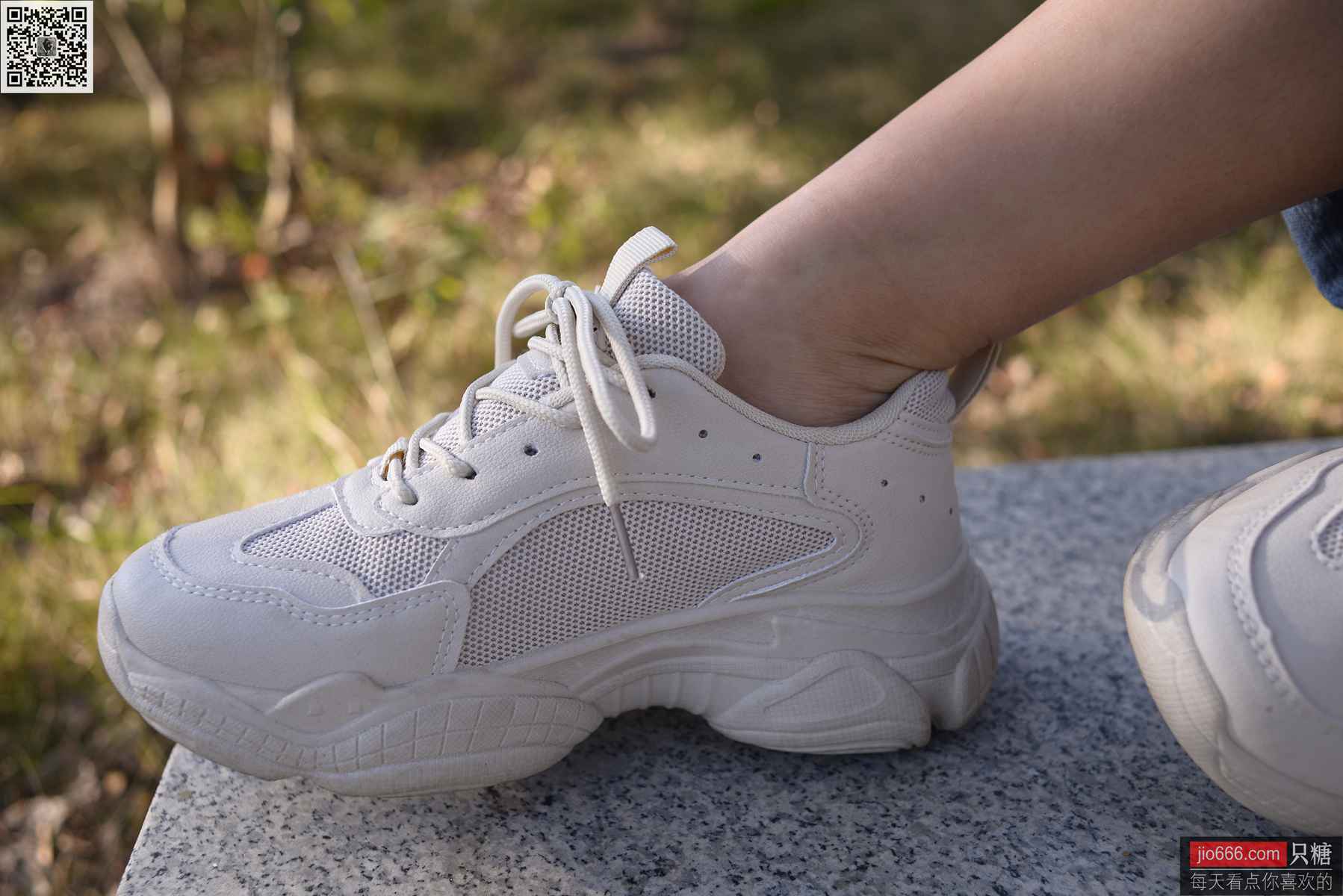 图片[160]-[只糖棉袜]NO.148 叶欣 愿这悠长岁月温柔安好[250P] – 速更版-美库