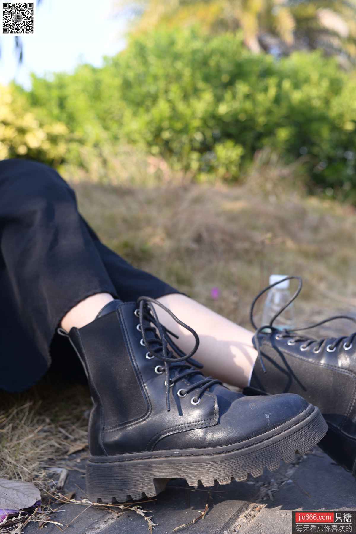 图片[136]-[只糖棉袜]NO.147 橘子 因缘而起，因念而生[249P] – 速更版-美库