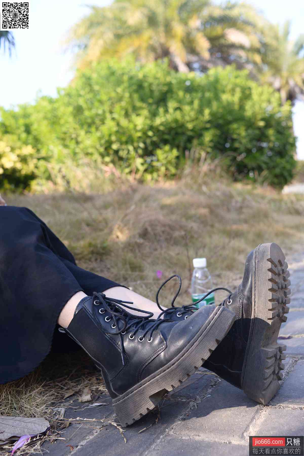 图片[216]-[只糖棉袜]NO.147 橘子 因缘而起，因念而生[249P] – 速更版-美库