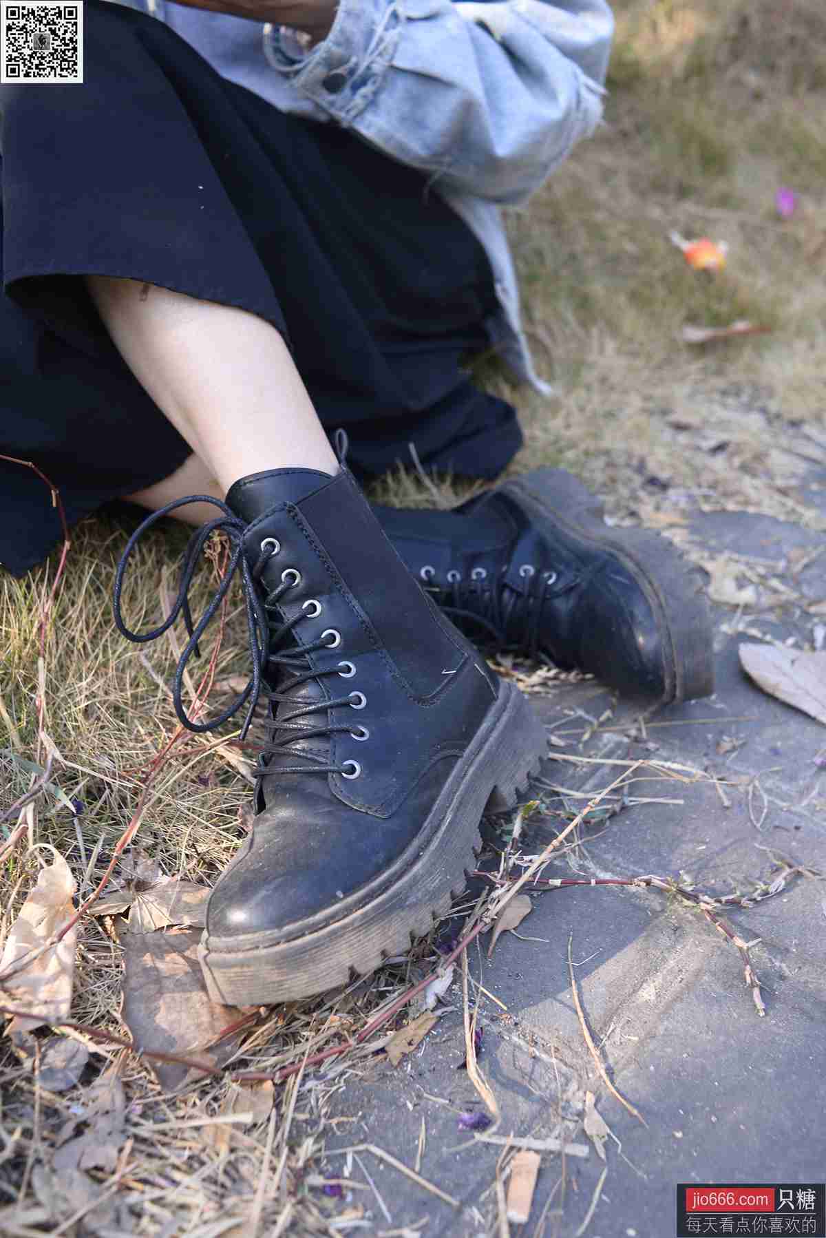 图片[168]-[只糖棉袜]NO.147 橘子 因缘而起，因念而生[249P] – 速更版-美库