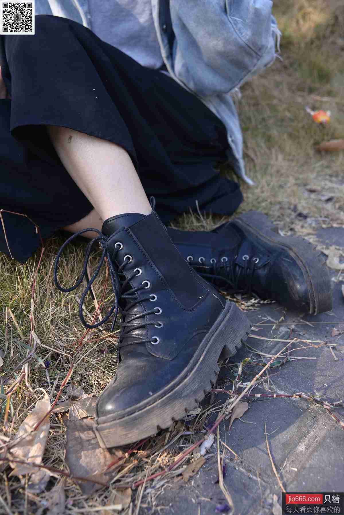 图片[74]-[只糖棉袜]NO.147 橘子 因缘而起，因念而生[249P] – 速更版-美库