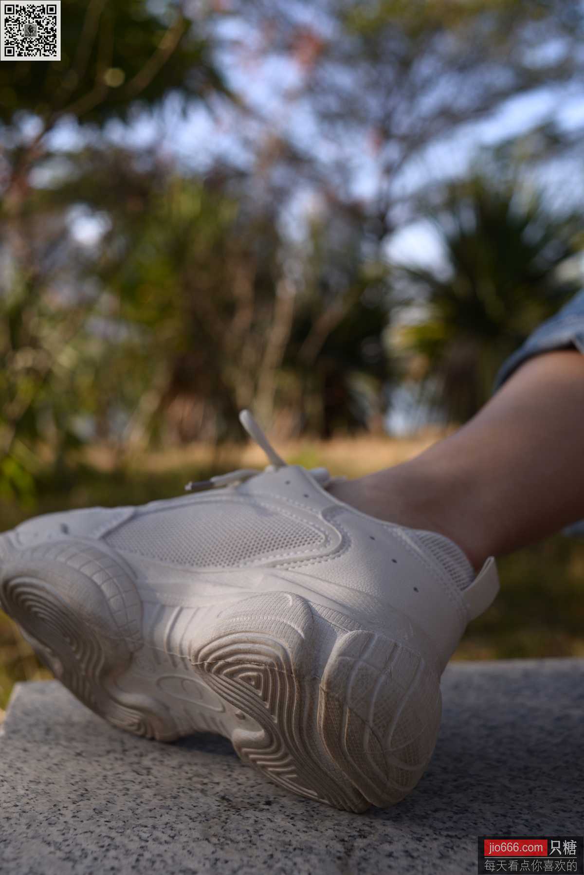 图片[32]-[只糖棉袜]NO.148 叶欣 愿这悠长岁月温柔安好[250P] – 速更版-美库