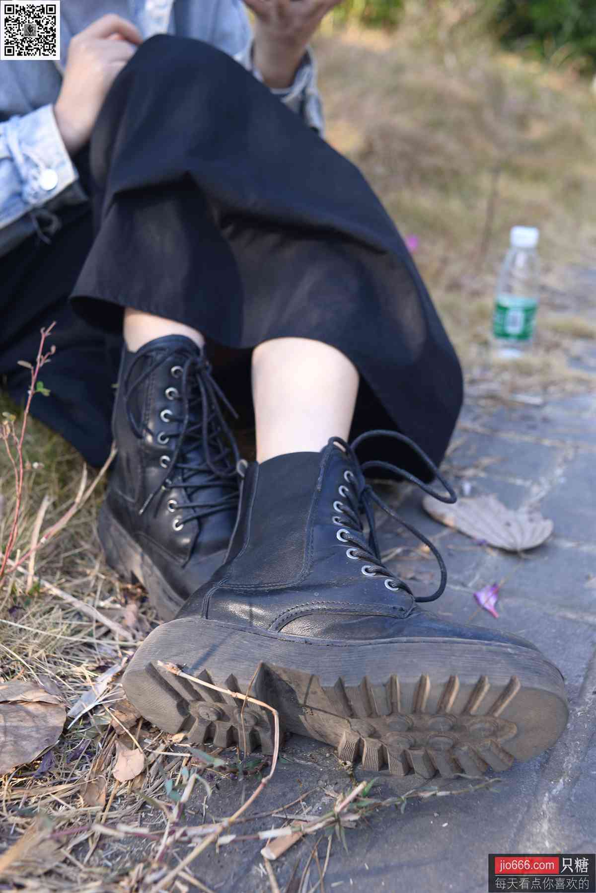 图片[94]-[只糖棉袜]NO.147 橘子 因缘而起，因念而生[249P] – 速更版-美库