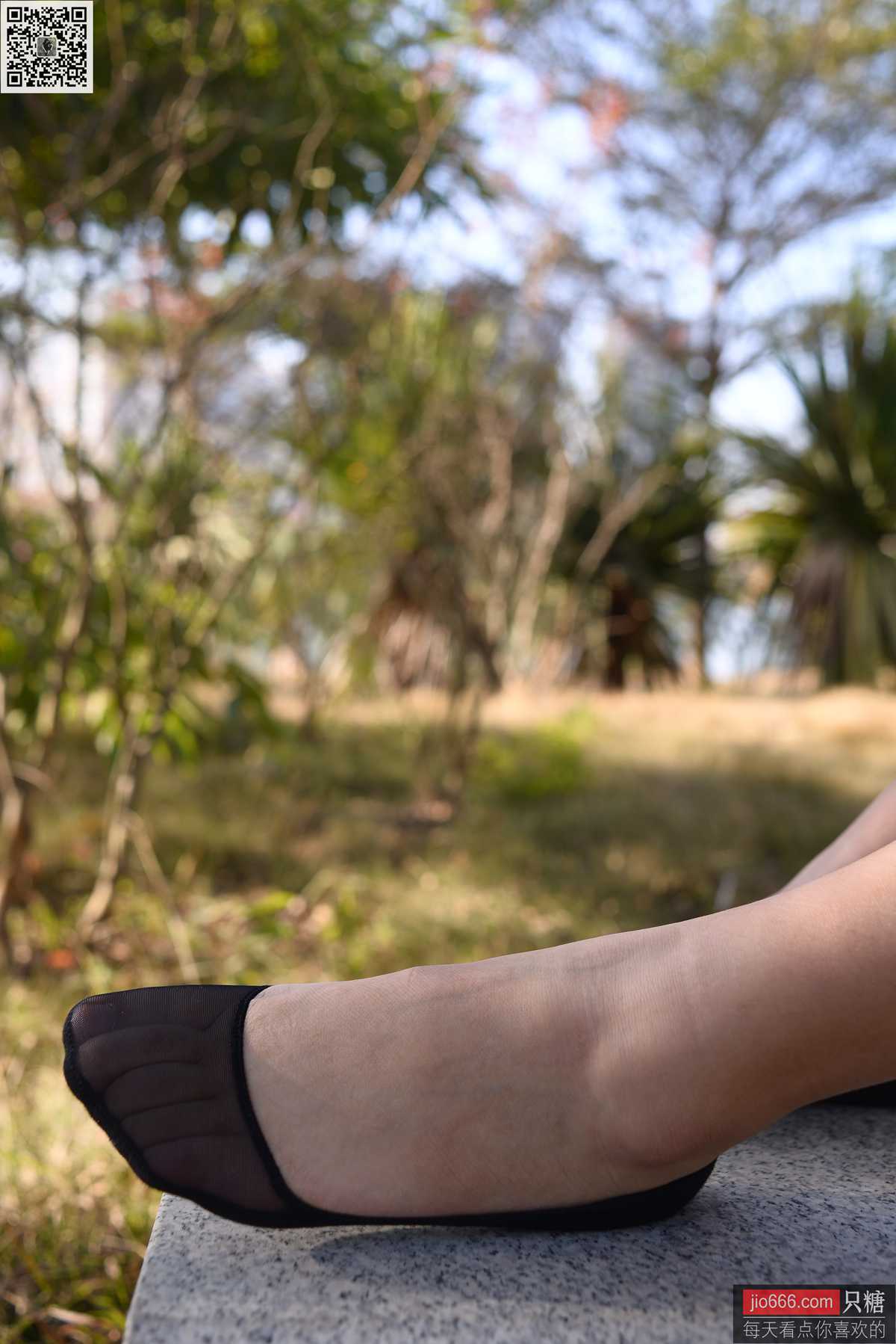 图片[78]-[只糖棉袜]NO.148 叶欣 愿这悠长岁月温柔安好[250P] – 速更版-美库