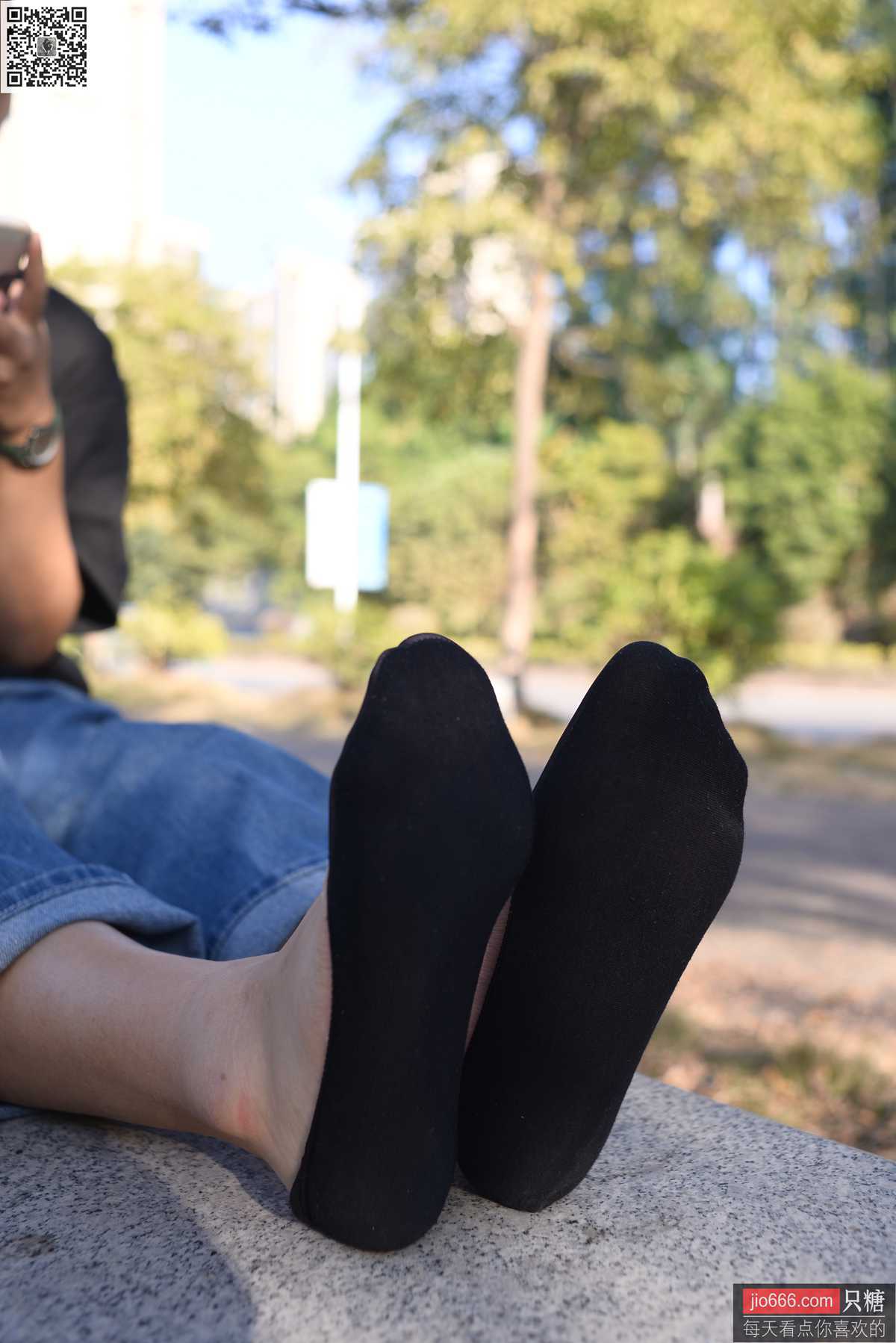 图片[77]-[只糖棉袜]NO.148 叶欣 愿这悠长岁月温柔安好[250P] – 速更版-美库