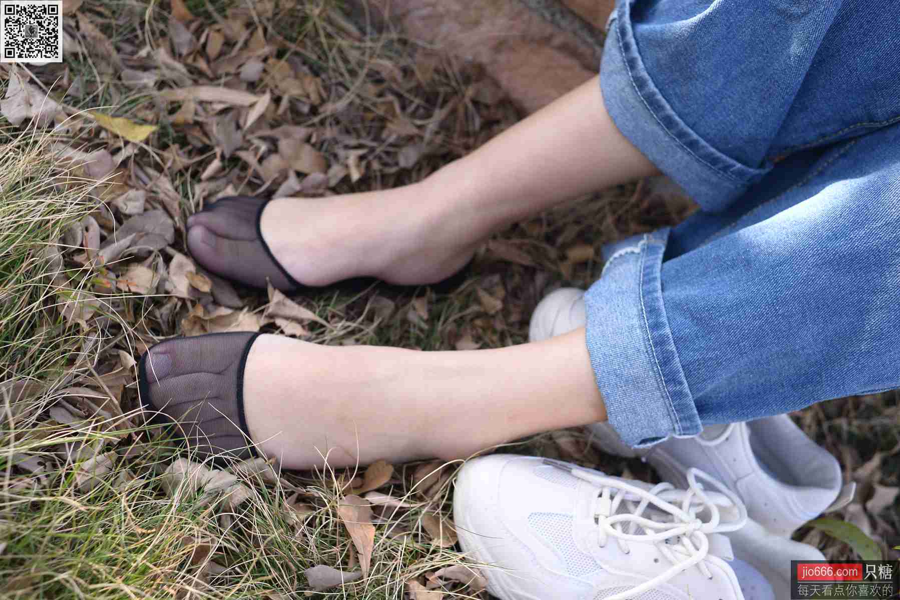 图片[46]-[只糖棉袜]NO.148 叶欣 愿这悠长岁月温柔安好[250P] – 速更版-美库