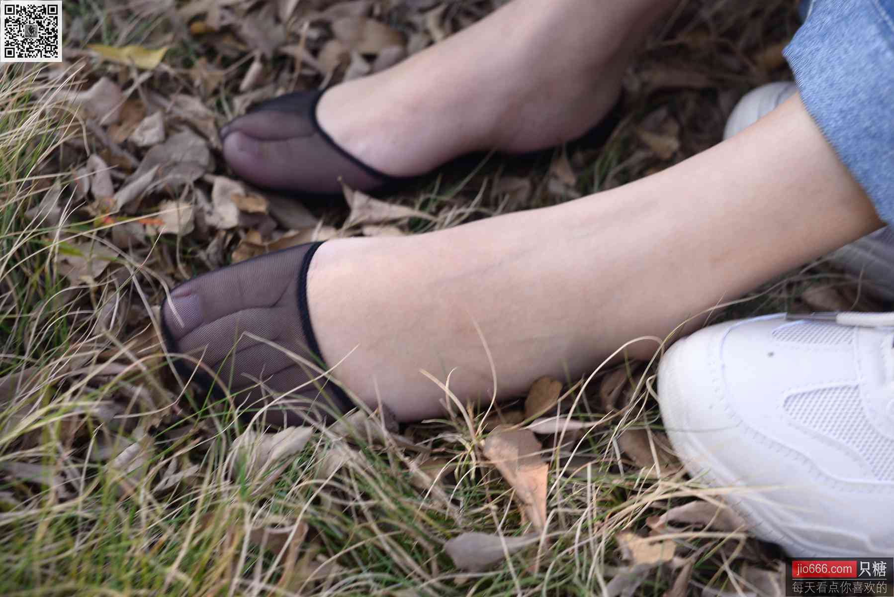 图片[126]-[只糖棉袜]NO.148 叶欣 愿这悠长岁月温柔安好[250P] – 速更版-美库