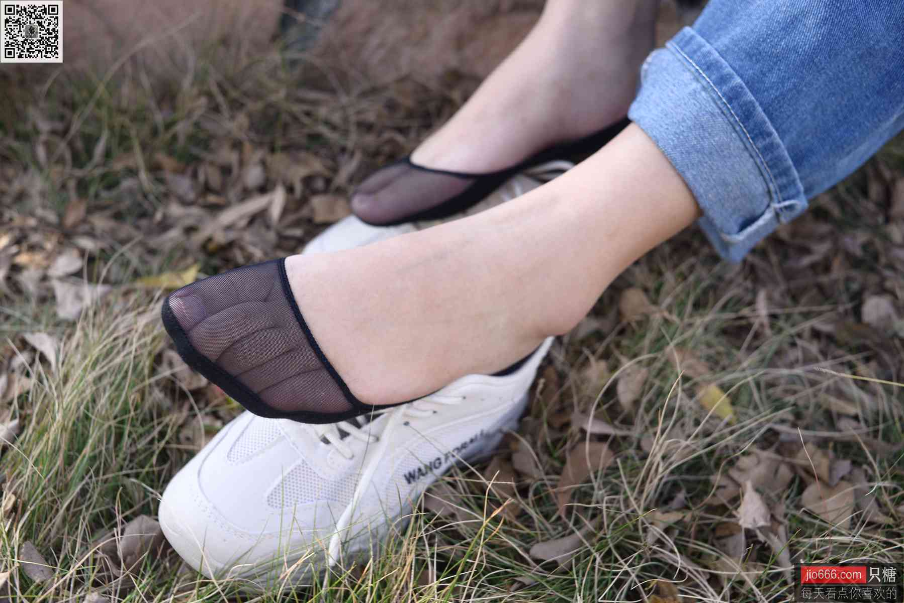 图片[55]-[只糖棉袜]NO.148 叶欣 愿这悠长岁月温柔安好[250P] – 速更版-美库