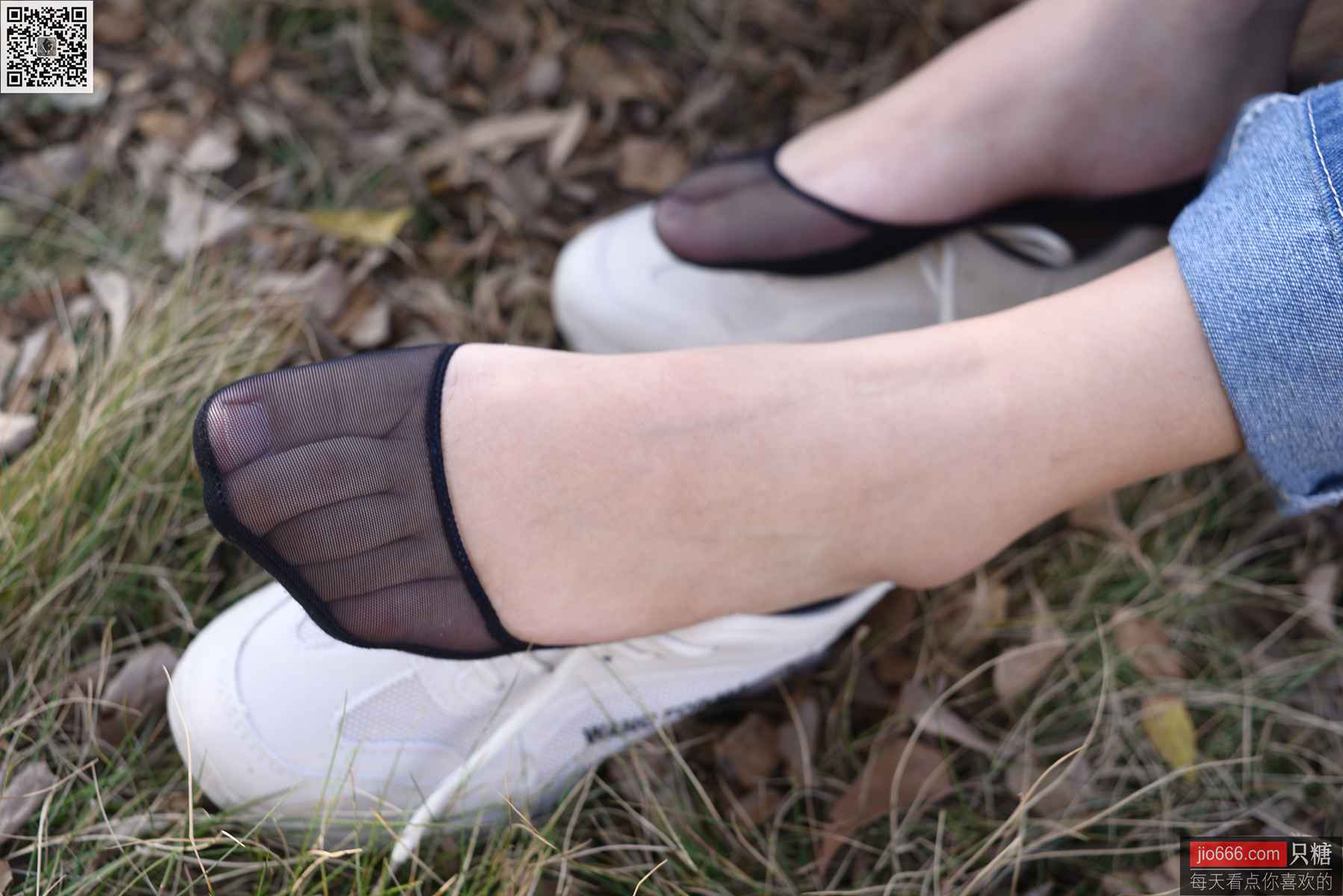 图片[115]-[只糖棉袜]NO.148 叶欣 愿这悠长岁月温柔安好[250P] – 速更版-美库