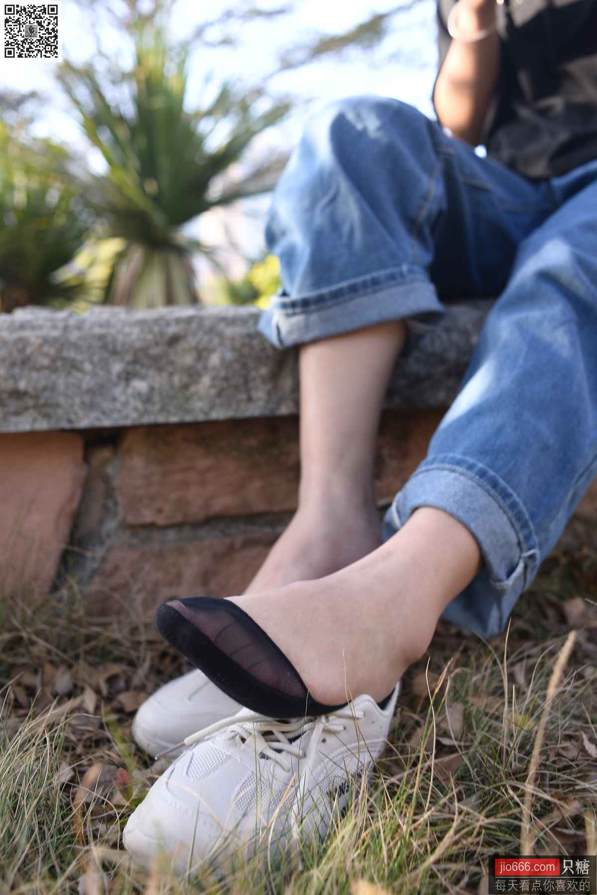 图片[177]-[只糖棉袜]NO.148 叶欣 愿这悠长岁月温柔安好[250P] – 速更版-美库