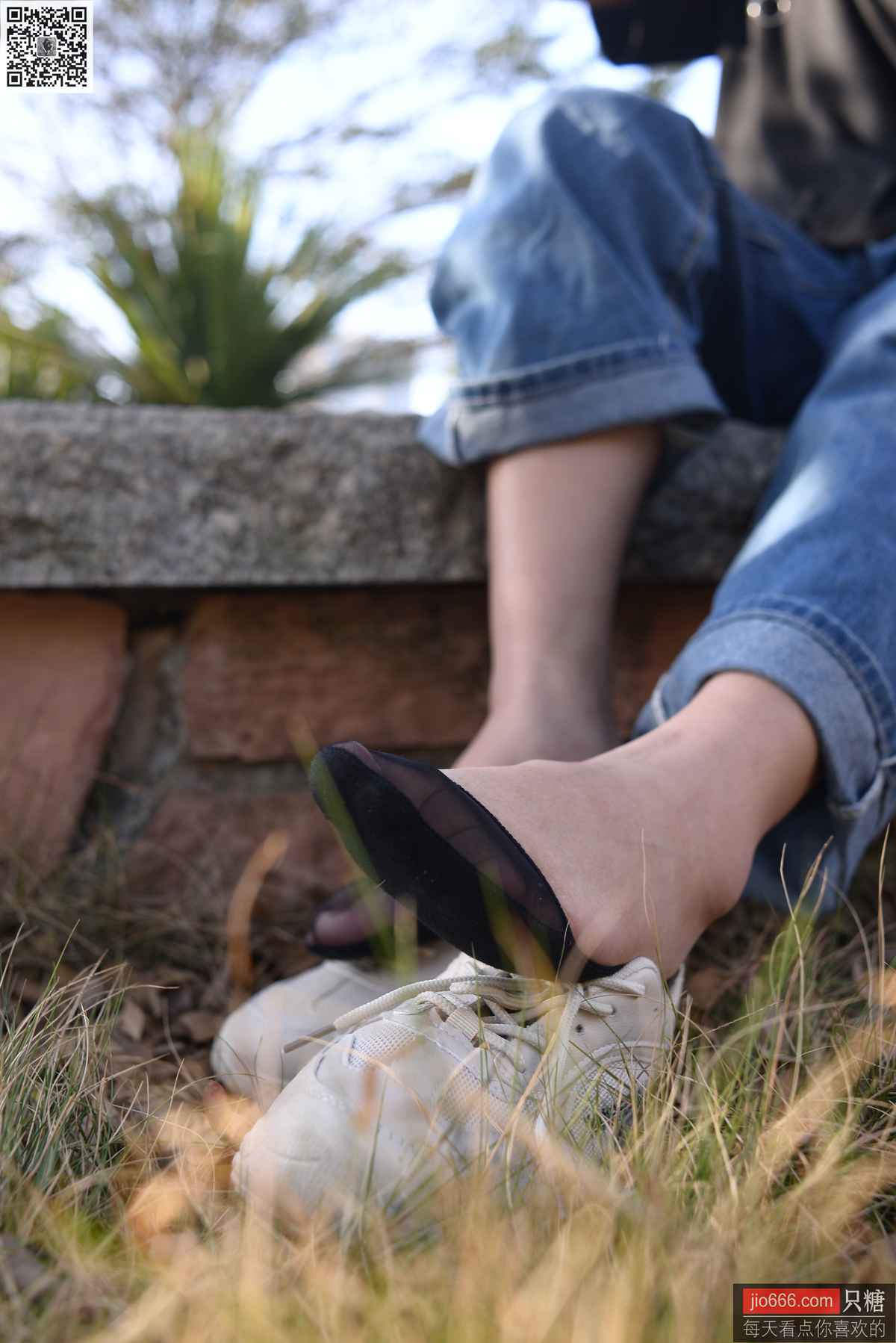 图片[82]-[只糖棉袜]NO.148 叶欣 愿这悠长岁月温柔安好[250P] – 速更版-美库