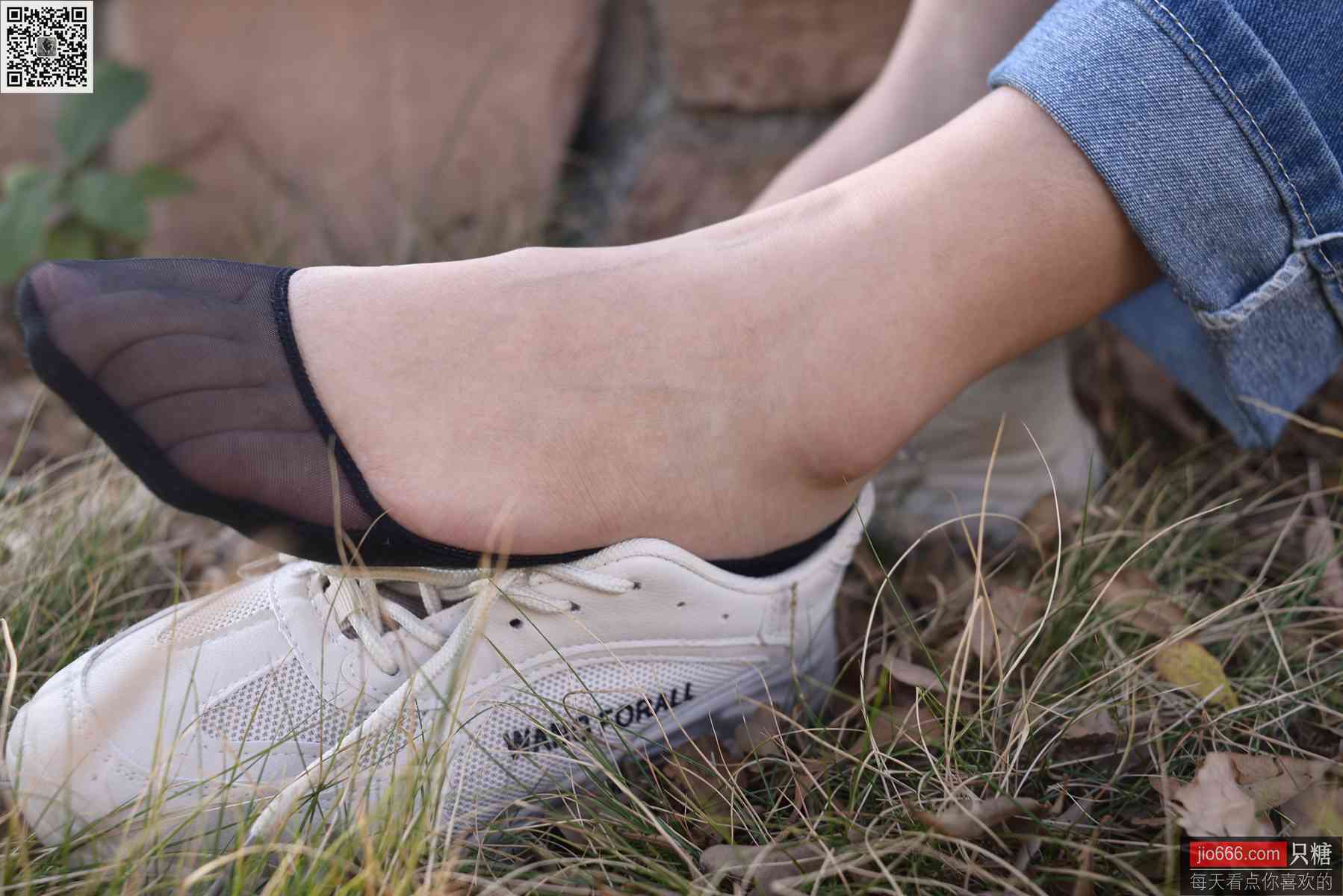 图片[94]-[只糖棉袜]NO.148 叶欣 愿这悠长岁月温柔安好[250P] – 速更版-美库