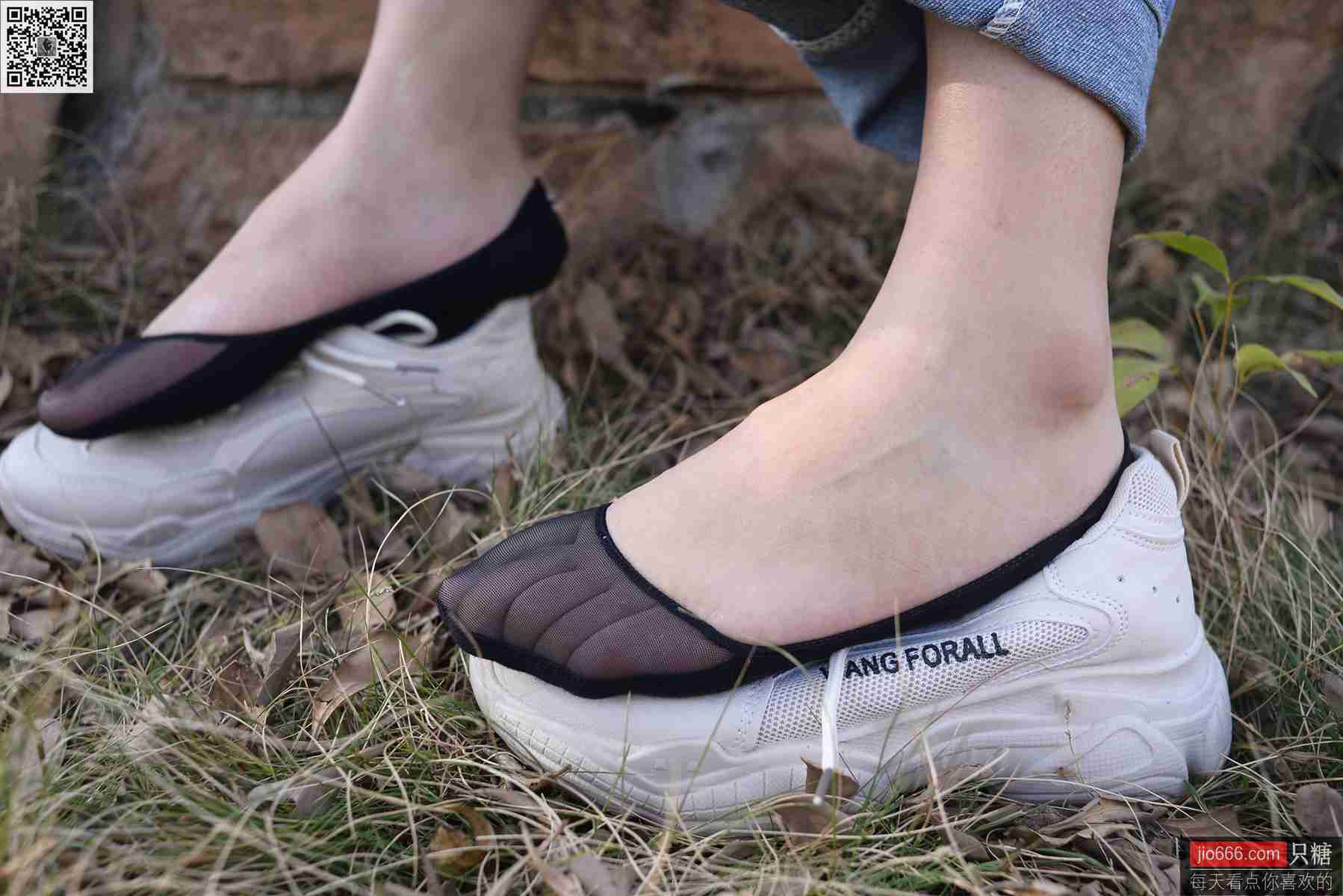 图片[7]-[只糖棉袜]NO.148 叶欣 愿这悠长岁月温柔安好[250P] – 速更版-美库