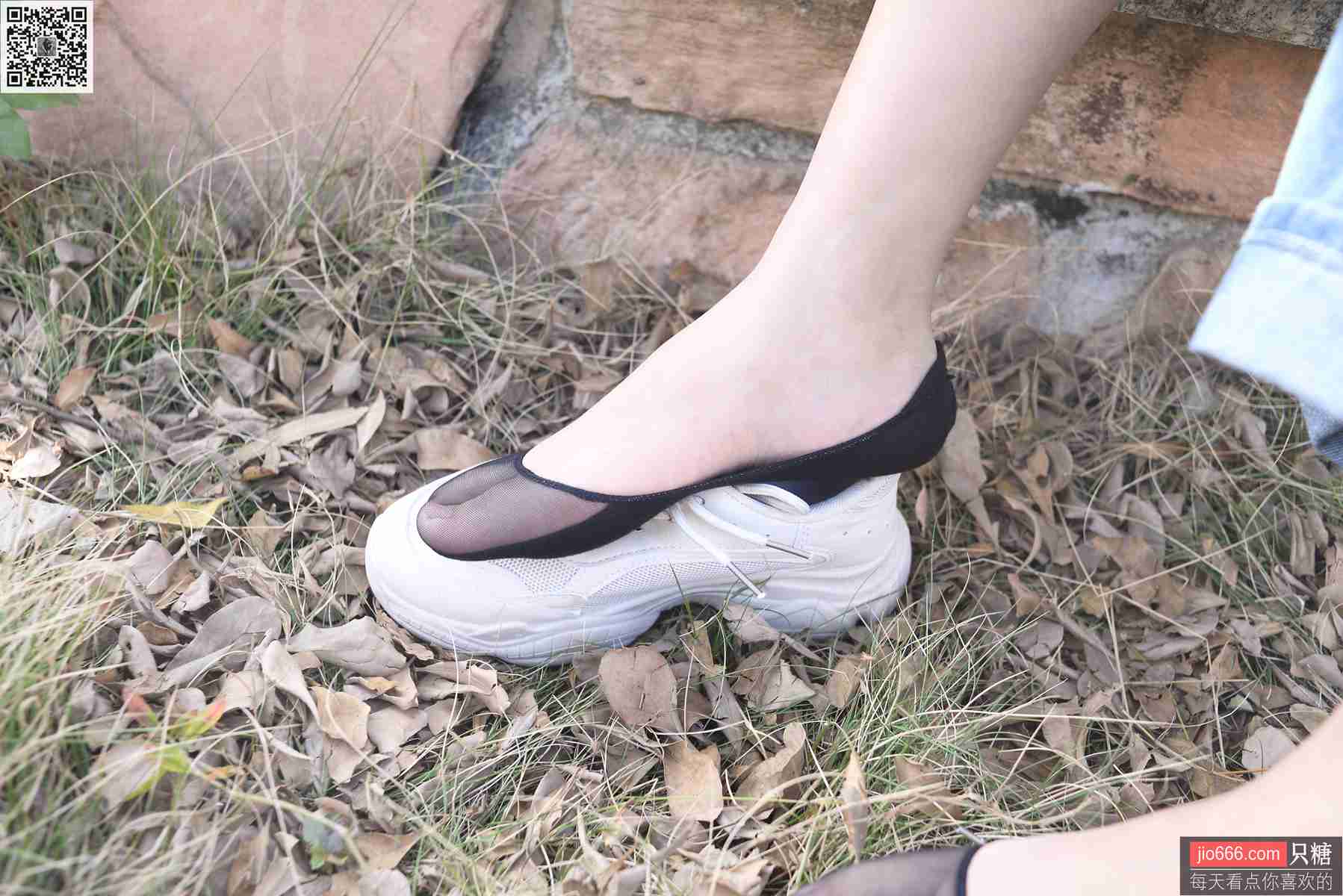 图片[135]-[只糖棉袜]NO.148 叶欣 愿这悠长岁月温柔安好[250P] – 速更版-美库