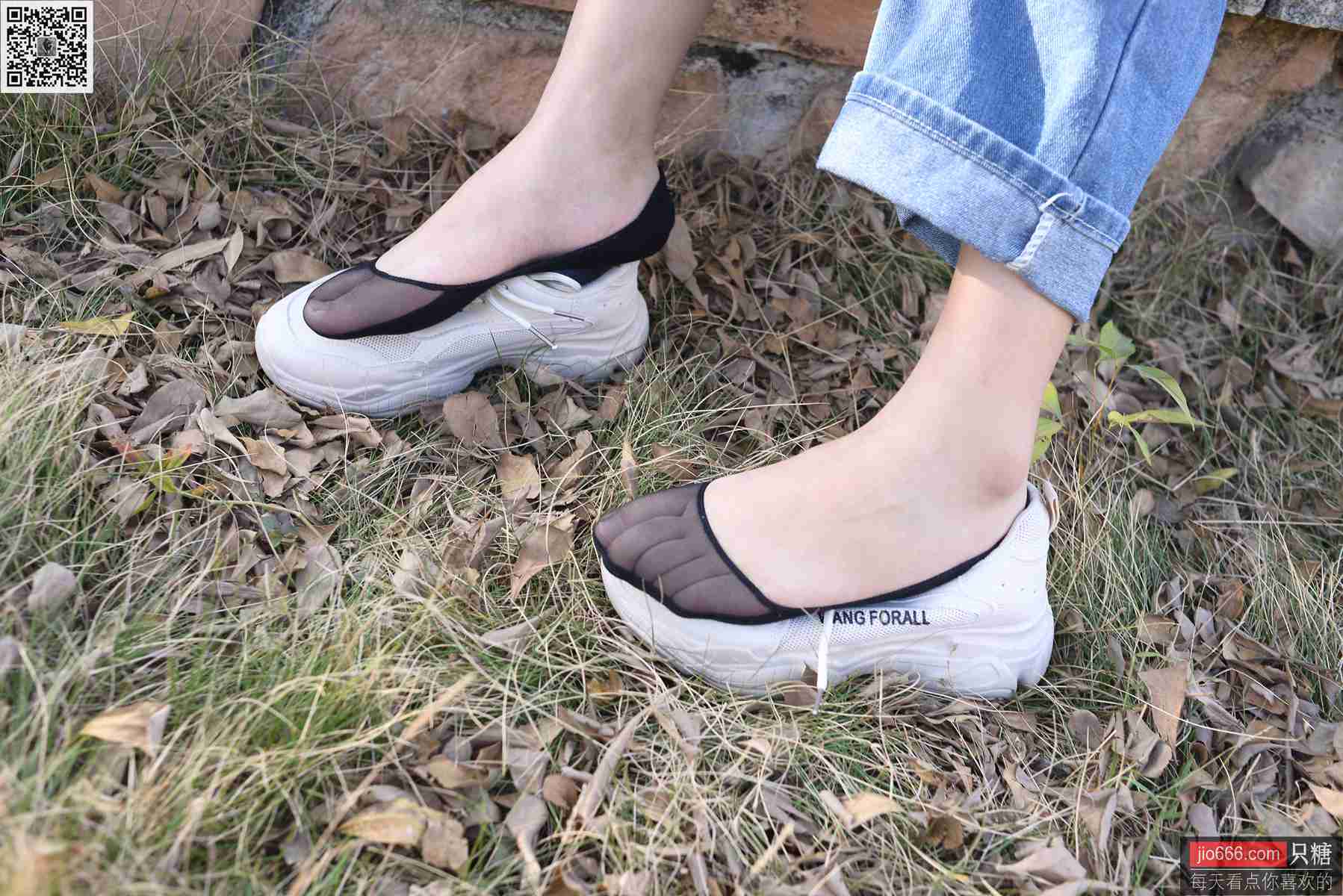 图片[236]-[只糖棉袜]NO.148 叶欣 愿这悠长岁月温柔安好[250P] – 速更版-美库