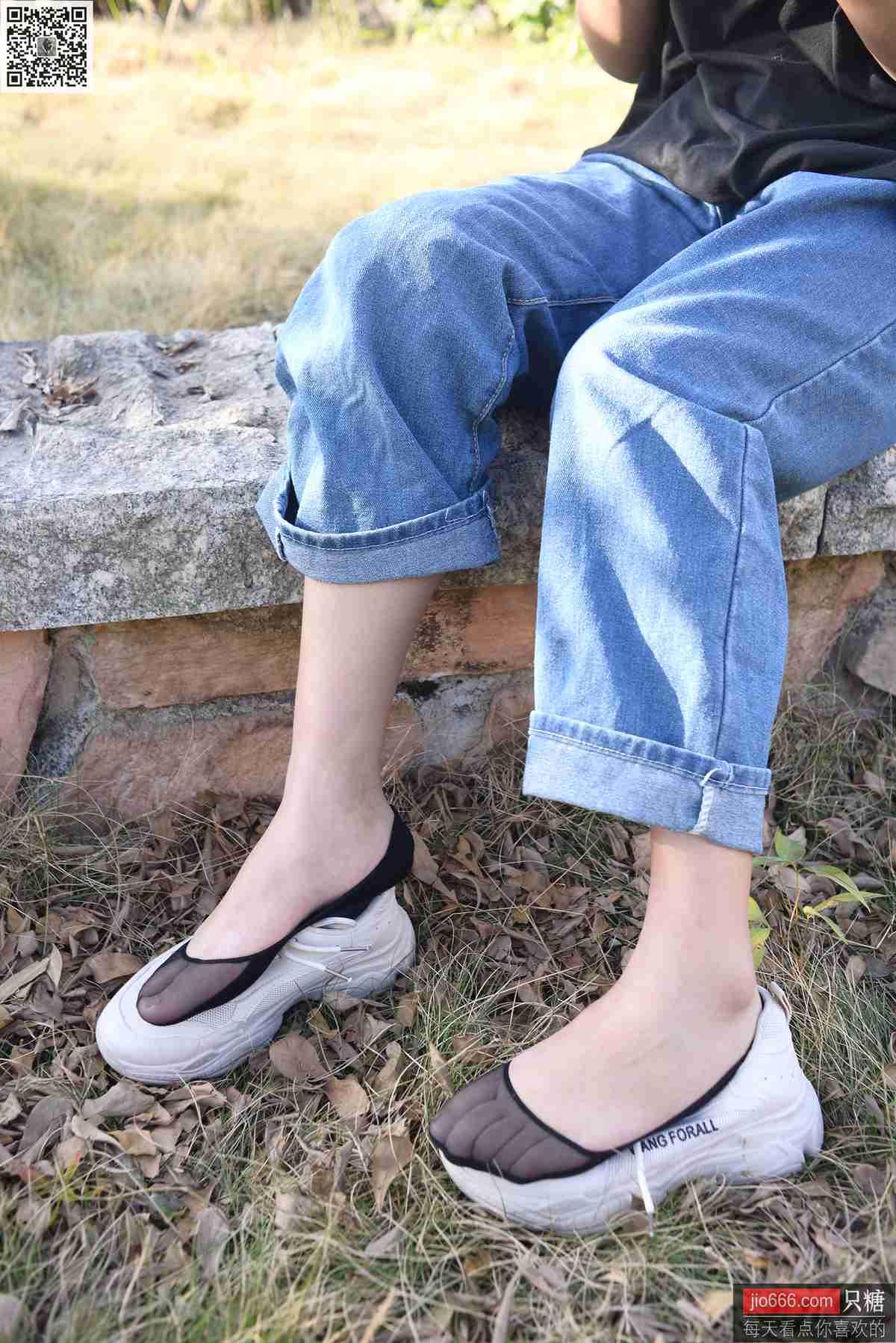 图片[238]-[只糖棉袜]NO.148 叶欣 愿这悠长岁月温柔安好[250P] – 速更版-美库