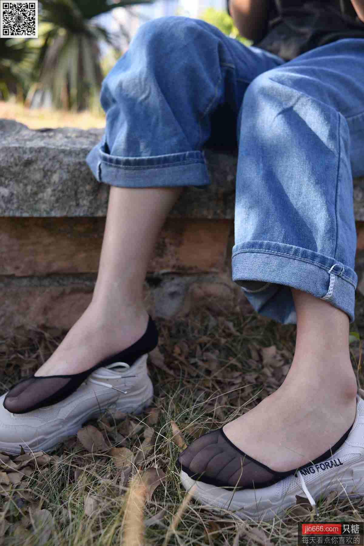 图片[155]-[只糖棉袜]NO.148 叶欣 愿这悠长岁月温柔安好[250P] – 速更版-美库