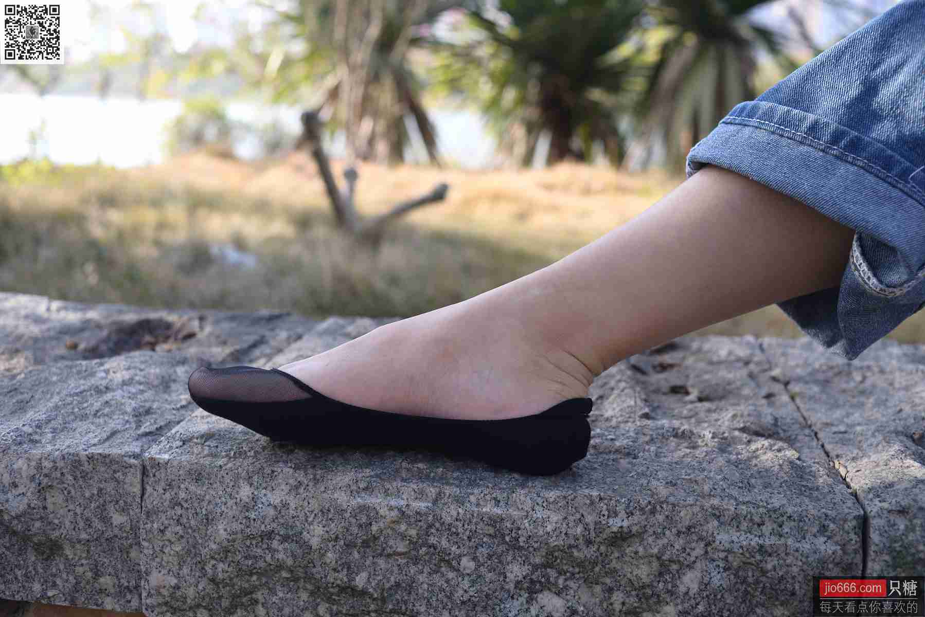 图片[204]-[只糖棉袜]NO.148 叶欣 愿这悠长岁月温柔安好[250P] – 速更版-美库