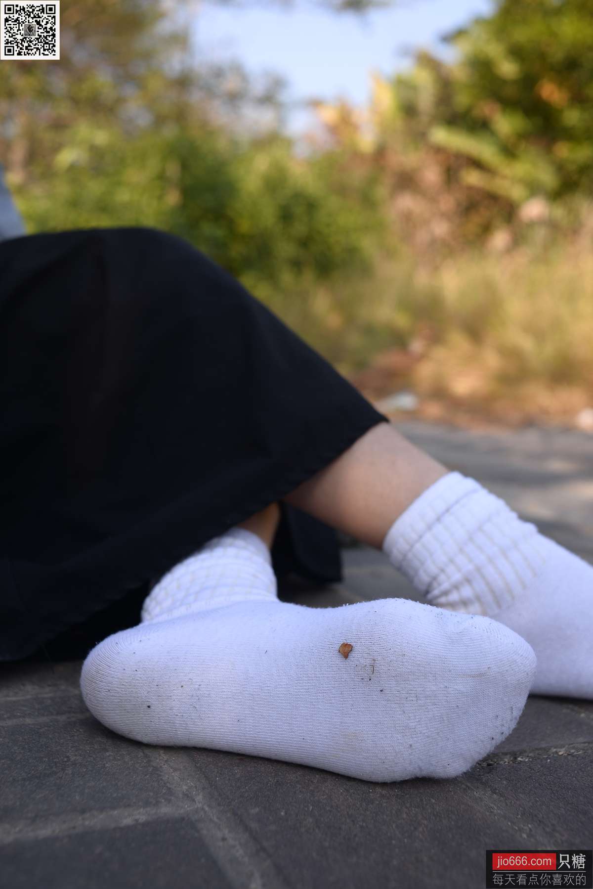 图片[42]-[只糖棉袜]NO.147 橘子 因缘而起，因念而生[249P] – 速更版-美库