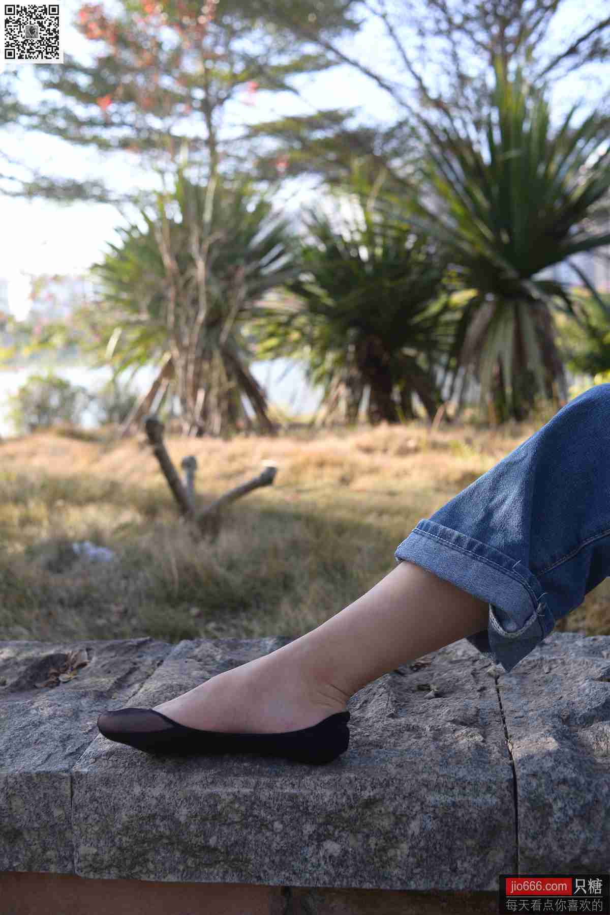 图片[179]-[只糖棉袜]NO.148 叶欣 愿这悠长岁月温柔安好[250P] – 速更版-美库