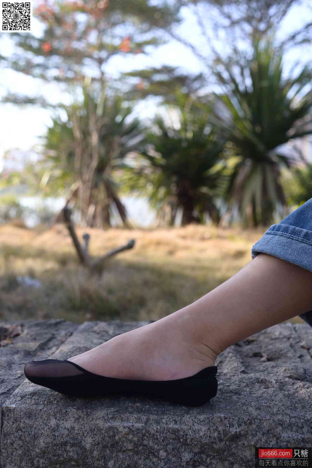 图片[89]-[只糖棉袜]NO.148 叶欣 愿这悠长岁月温柔安好[250P] – 速更版-美库