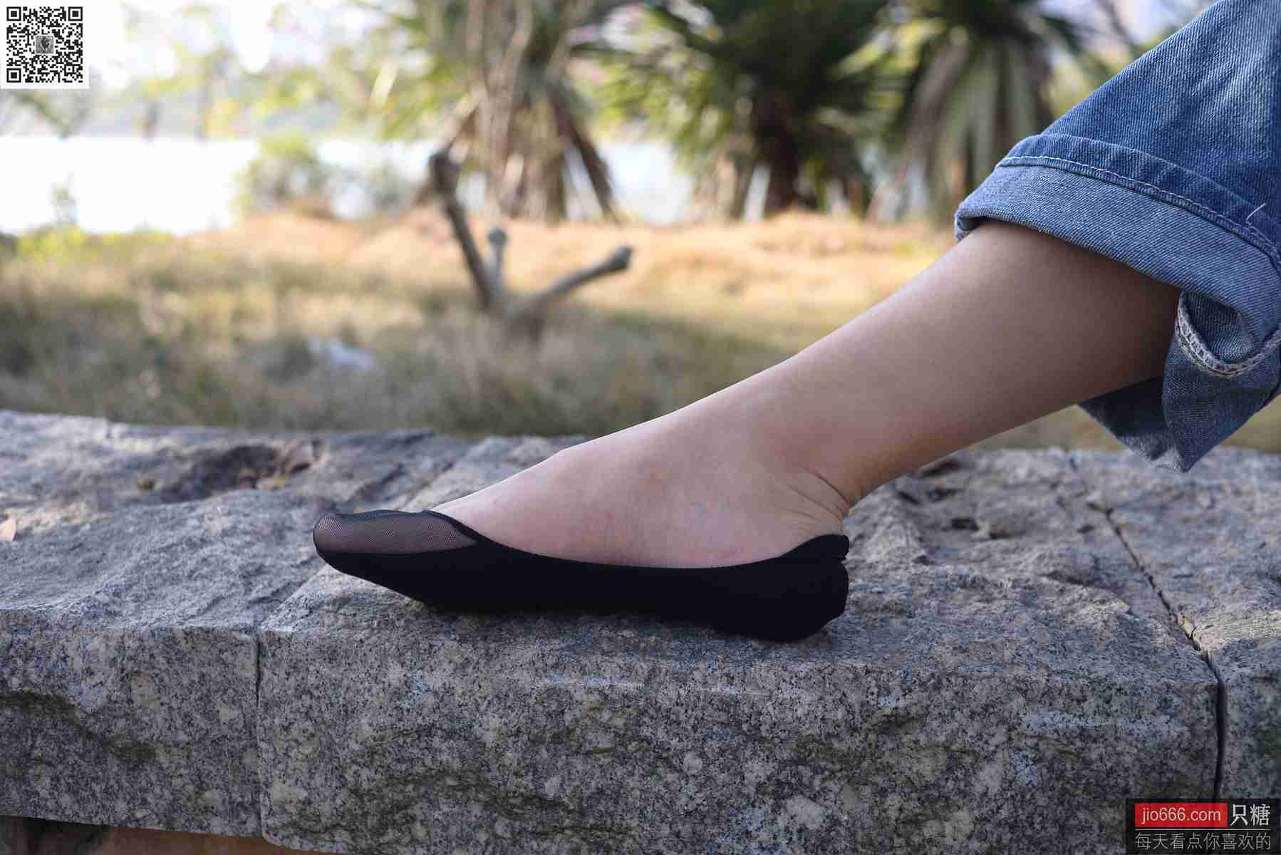 图片[112]-[只糖棉袜]NO.148 叶欣 愿这悠长岁月温柔安好[250P] – 速更版-美库