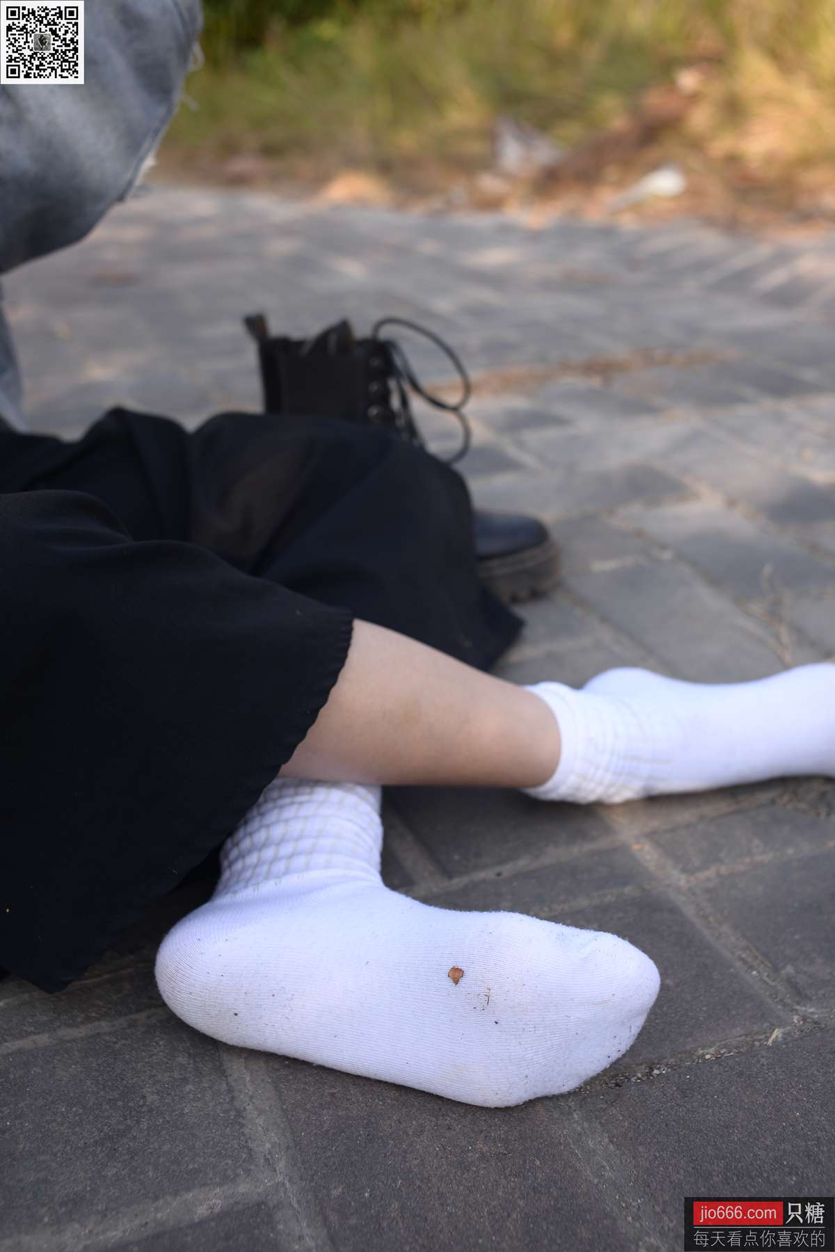 图片[29]-[只糖棉袜]NO.147 橘子 因缘而起，因念而生[249P] – 速更版-美库