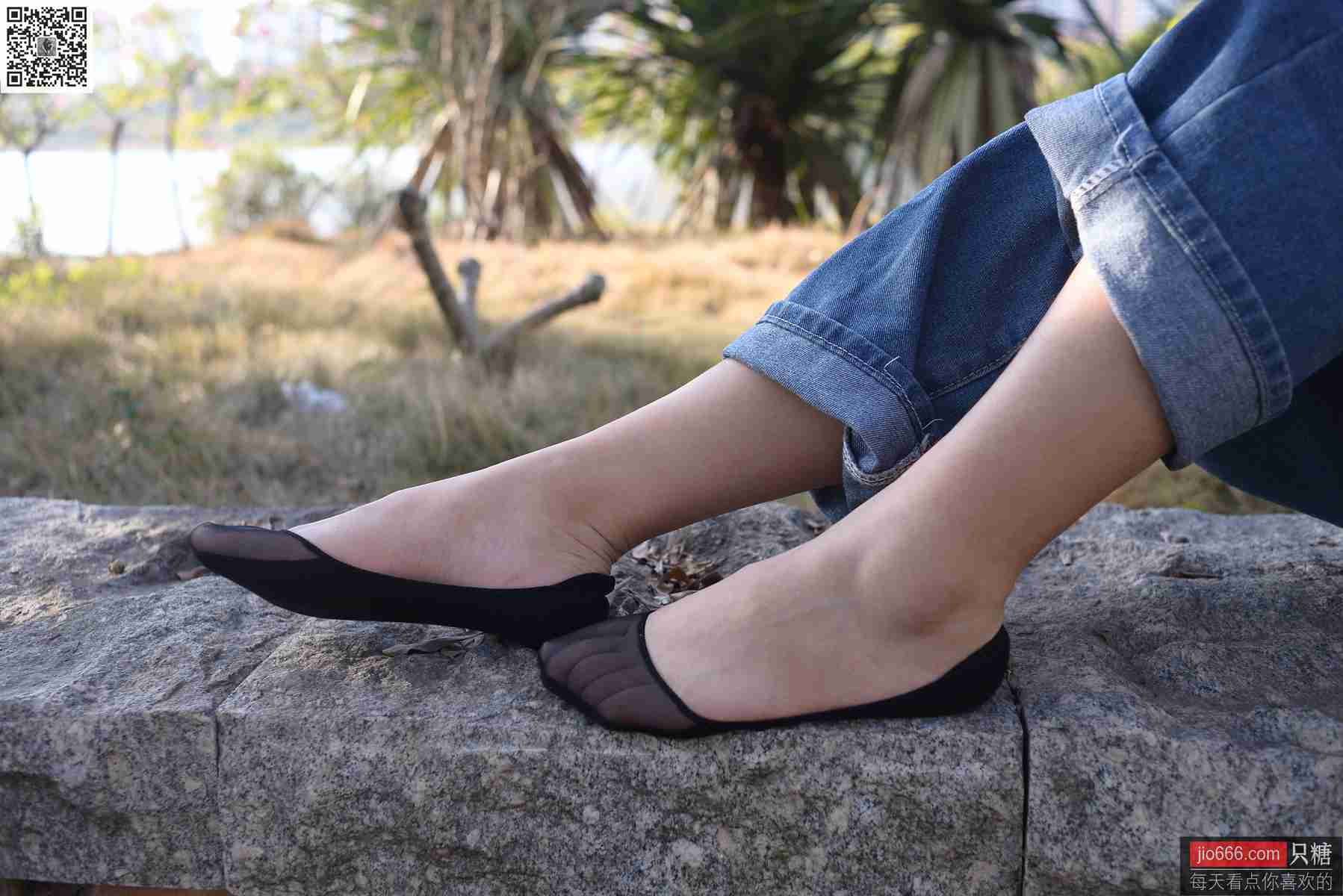 图片[162]-[只糖棉袜]NO.148 叶欣 愿这悠长岁月温柔安好[250P] – 速更版-美库