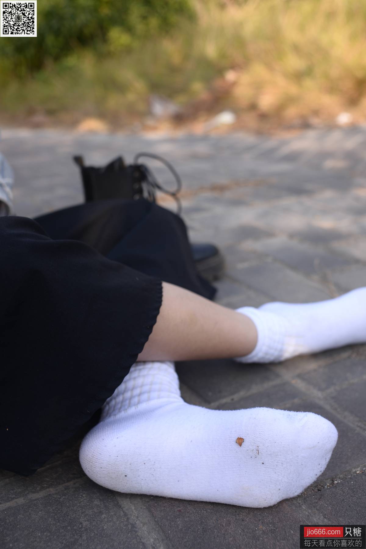 图片[167]-[只糖棉袜]NO.147 橘子 因缘而起，因念而生[249P] – 速更版-美库