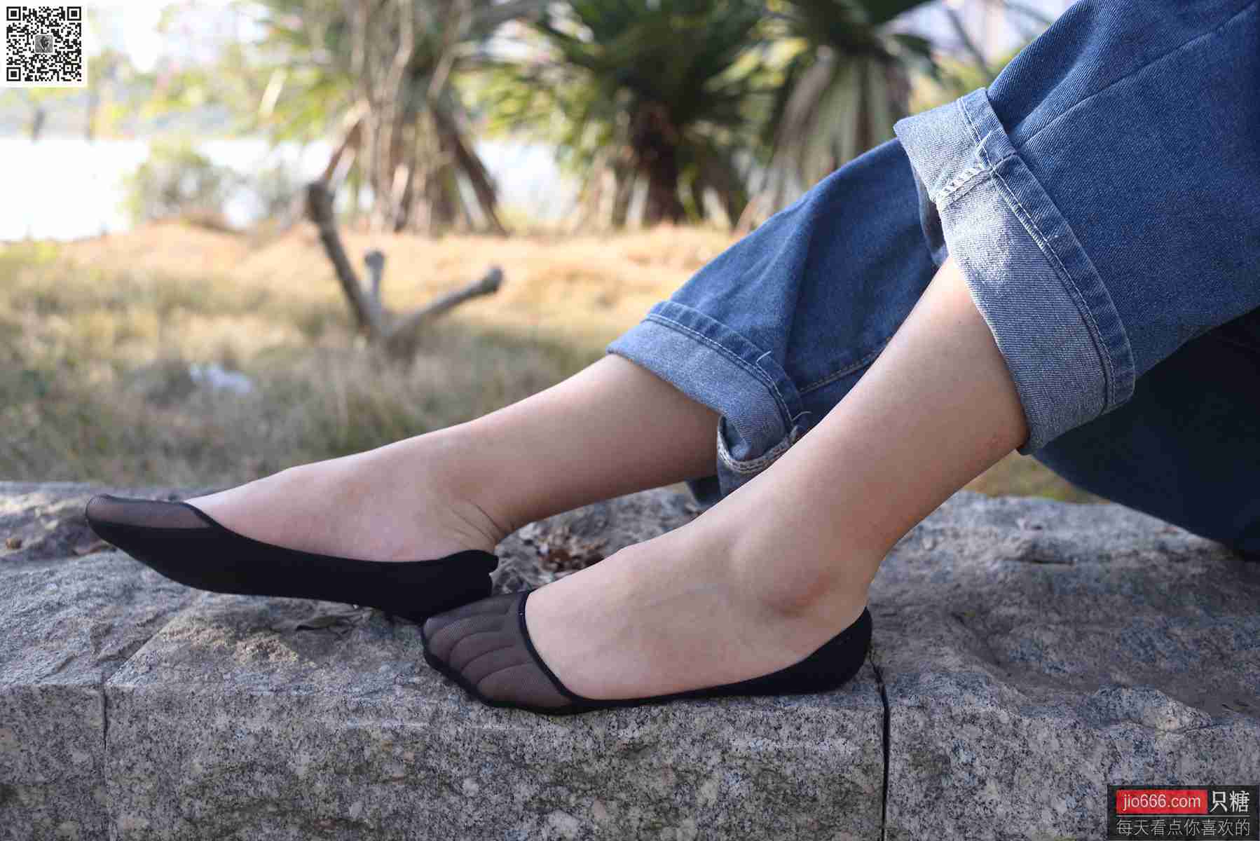 图片[183]-[只糖棉袜]NO.148 叶欣 愿这悠长岁月温柔安好[250P] – 速更版-美库