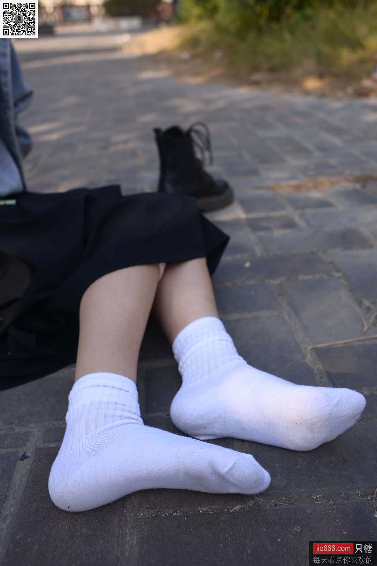 图片[91]-[只糖棉袜]NO.147 橘子 因缘而起，因念而生[249P] – 速更版-美库