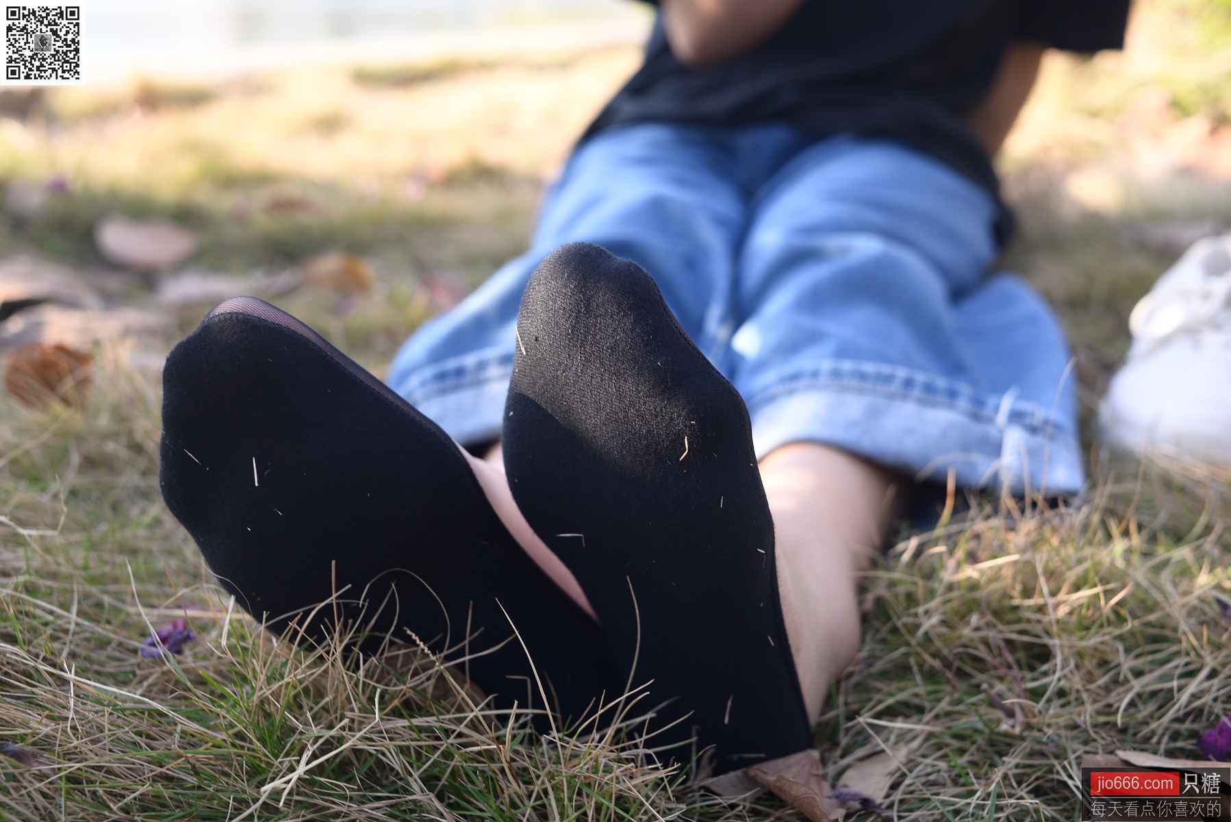 图片[201]-[只糖棉袜]NO.148 叶欣 愿这悠长岁月温柔安好[250P] – 速更版-美库