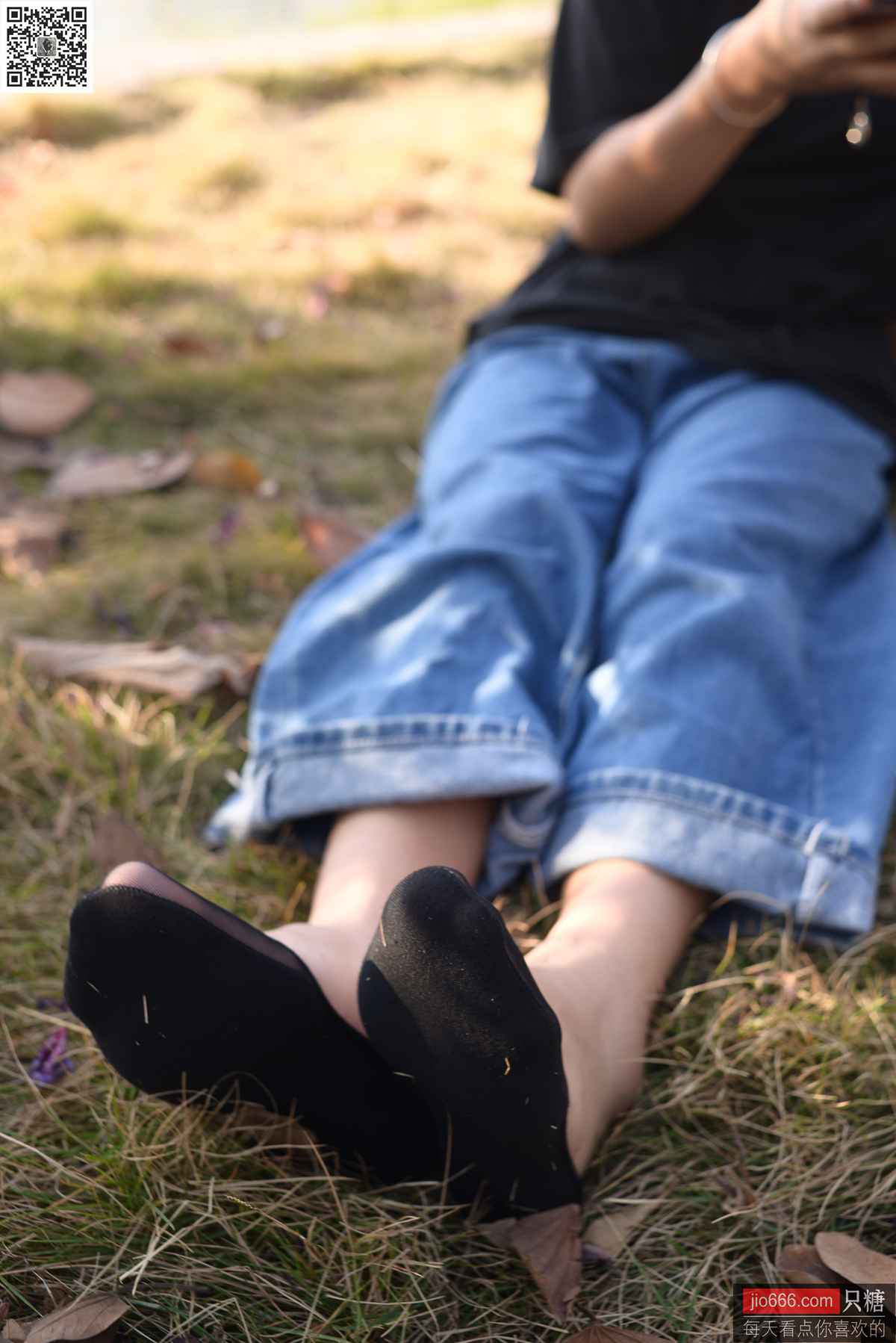 图片[230]-[只糖棉袜]NO.148 叶欣 愿这悠长岁月温柔安好[250P] – 速更版-美库