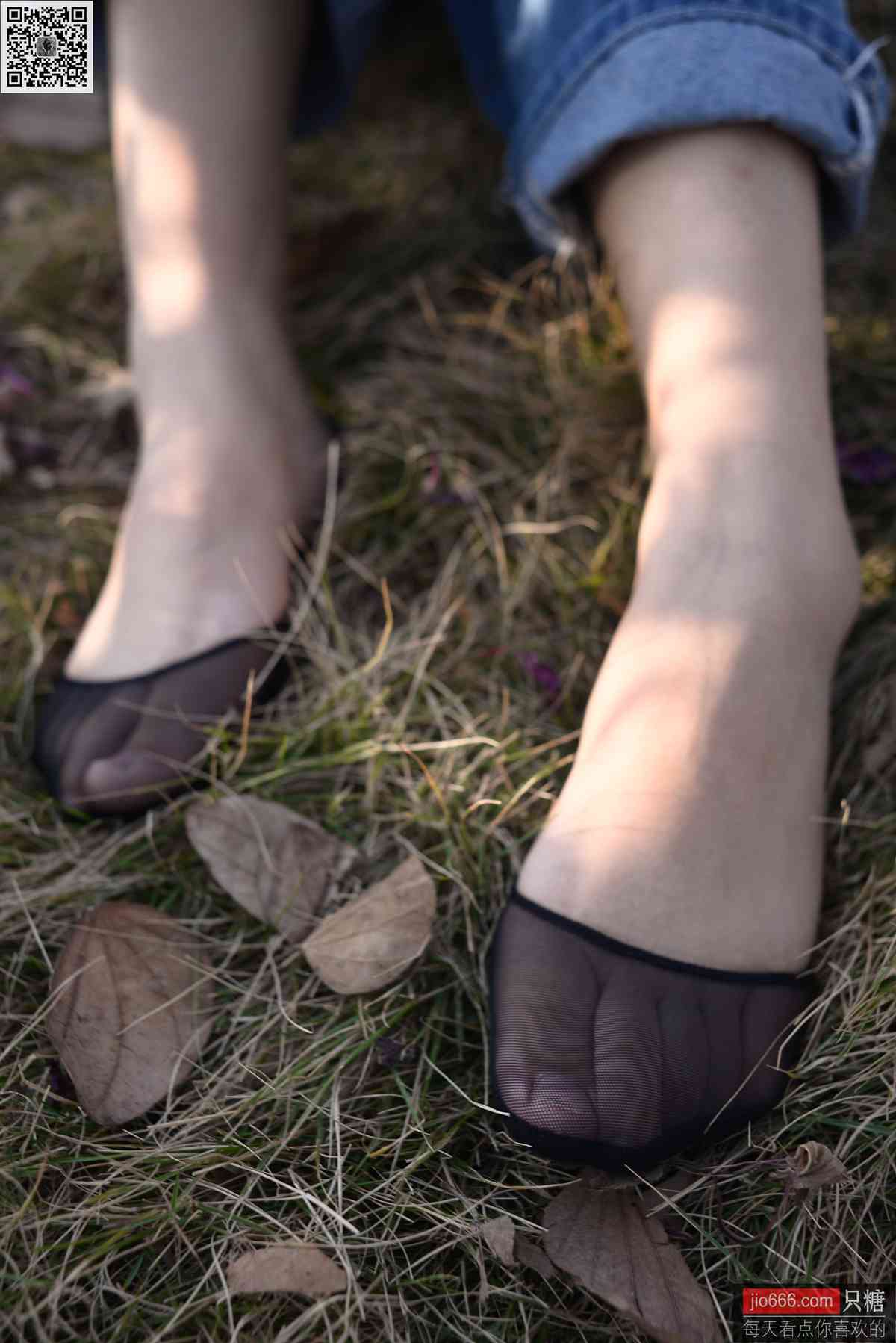 图片[180]-[只糖棉袜]NO.148 叶欣 愿这悠长岁月温柔安好[250P] – 速更版-美库