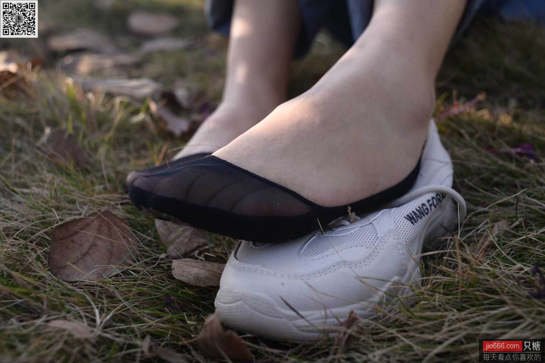 图片[8]-[只糖棉袜]NO.148 叶欣 愿这悠长岁月温柔安好[250P] – 速更版-美库