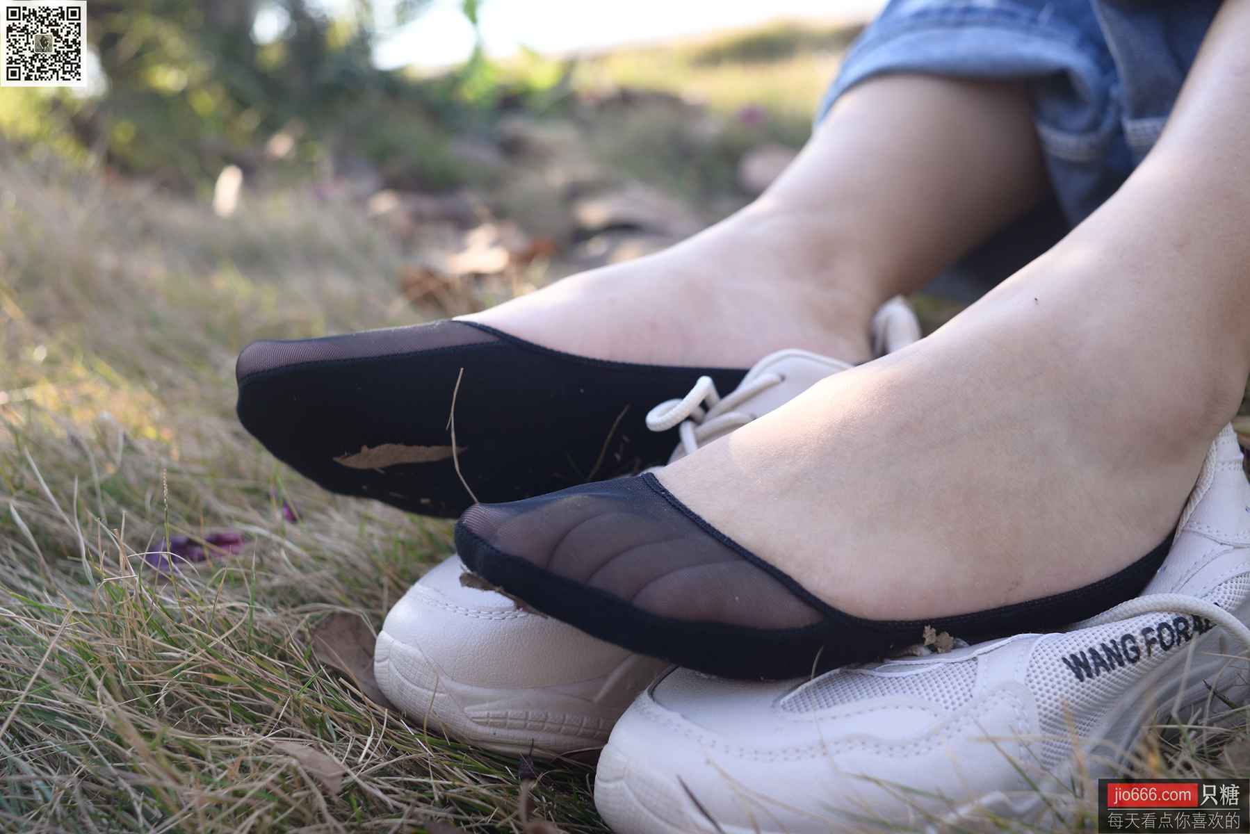 图片[84]-[只糖棉袜]NO.148 叶欣 愿这悠长岁月温柔安好[250P] – 速更版-美库