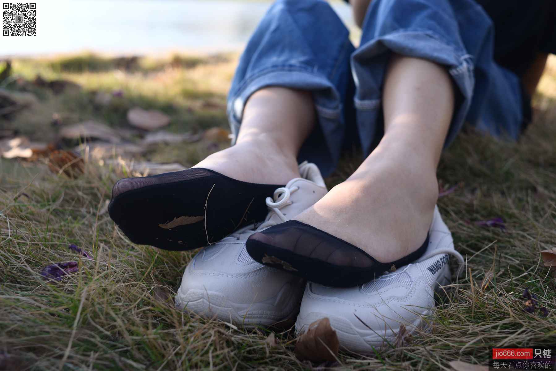 图片[218]-[只糖棉袜]NO.148 叶欣 愿这悠长岁月温柔安好[250P] – 速更版-美库