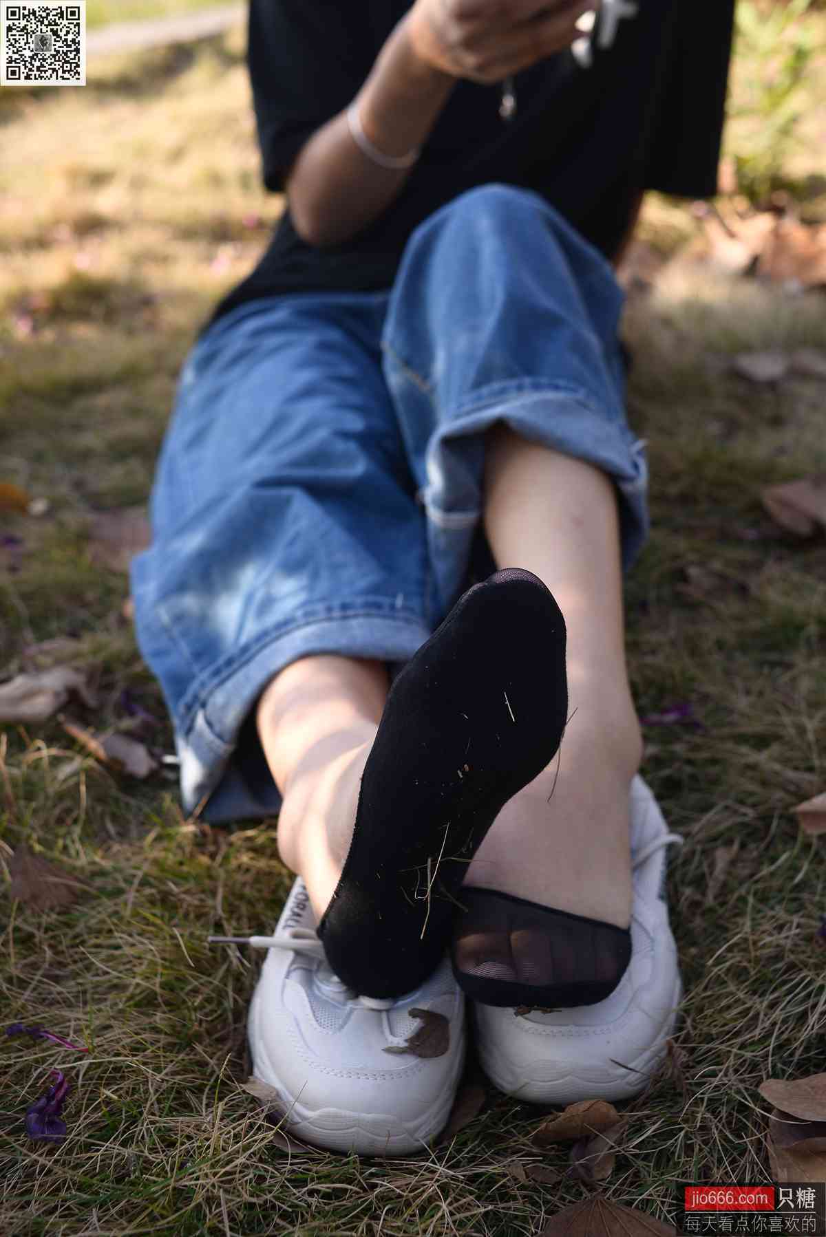 图片[137]-[只糖棉袜]NO.148 叶欣 愿这悠长岁月温柔安好[250P] – 速更版-美库