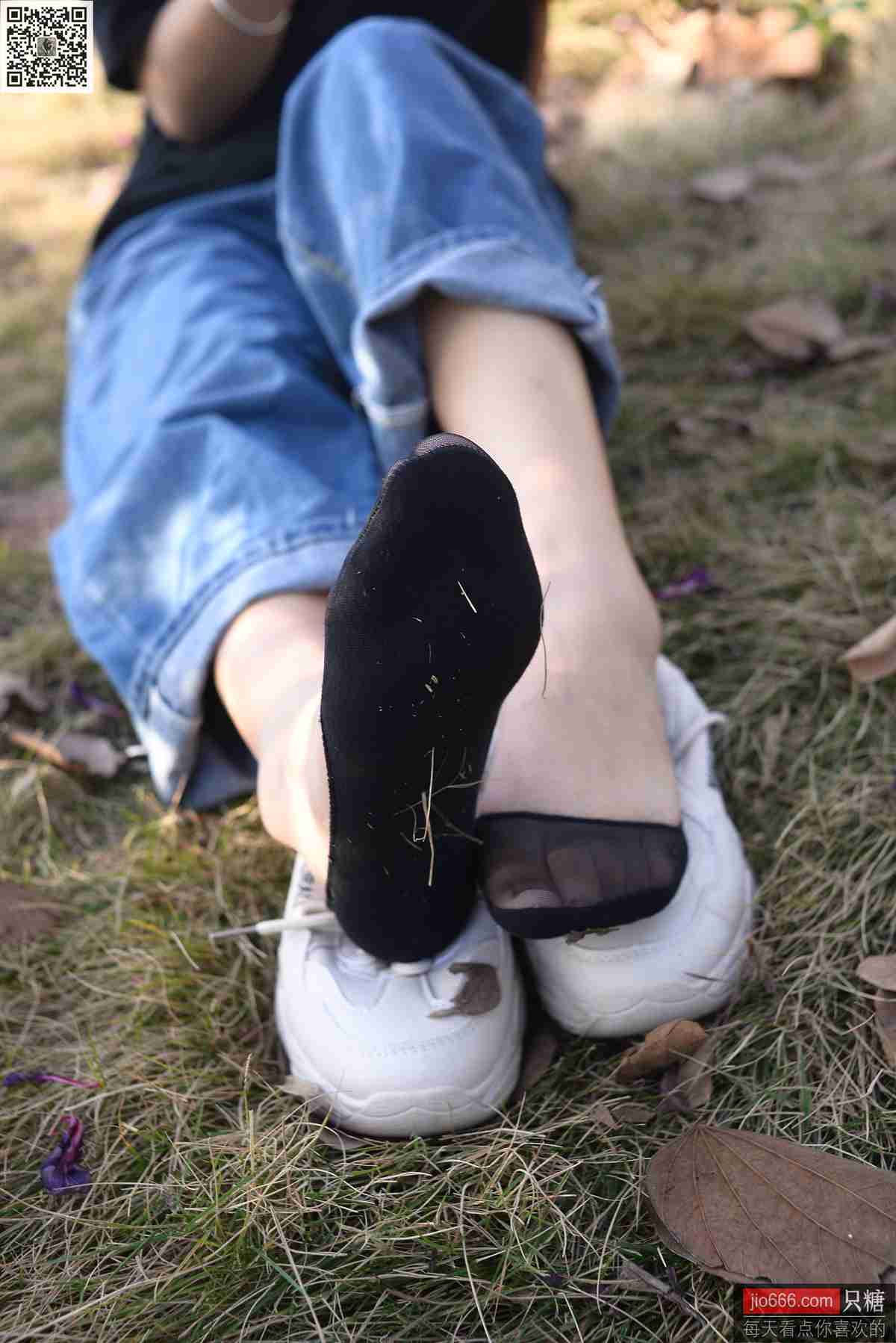 图片[216]-[只糖棉袜]NO.148 叶欣 愿这悠长岁月温柔安好[250P] – 速更版-美库