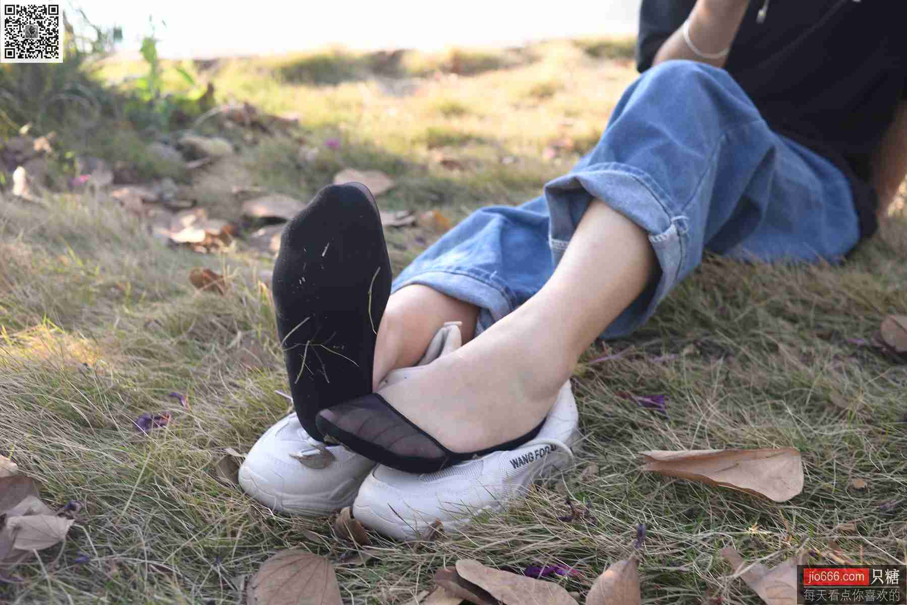 图片[174]-[只糖棉袜]NO.148 叶欣 愿这悠长岁月温柔安好[250P] – 速更版-美库