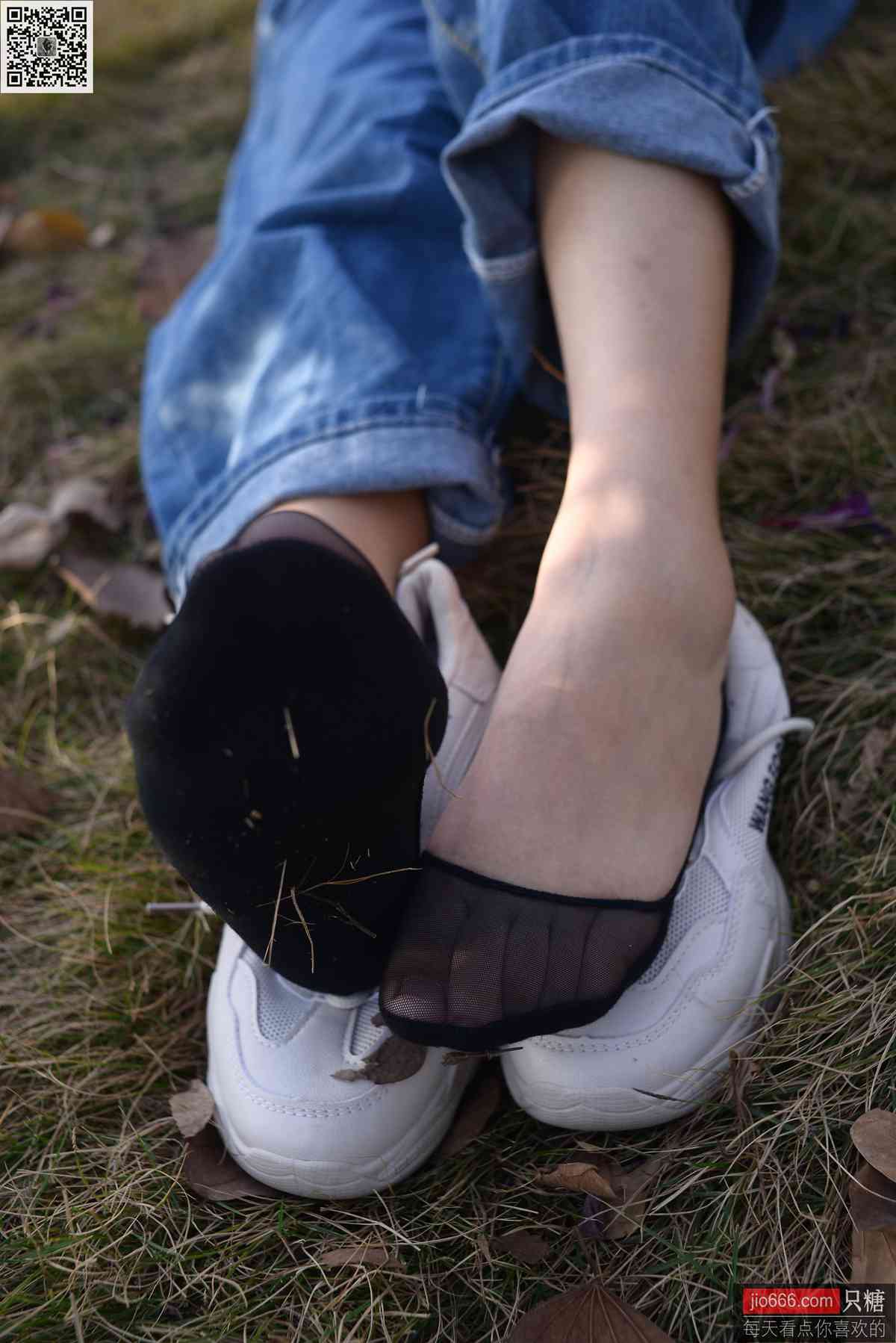 图片[24]-[只糖棉袜]NO.148 叶欣 愿这悠长岁月温柔安好[250P] – 速更版-美库