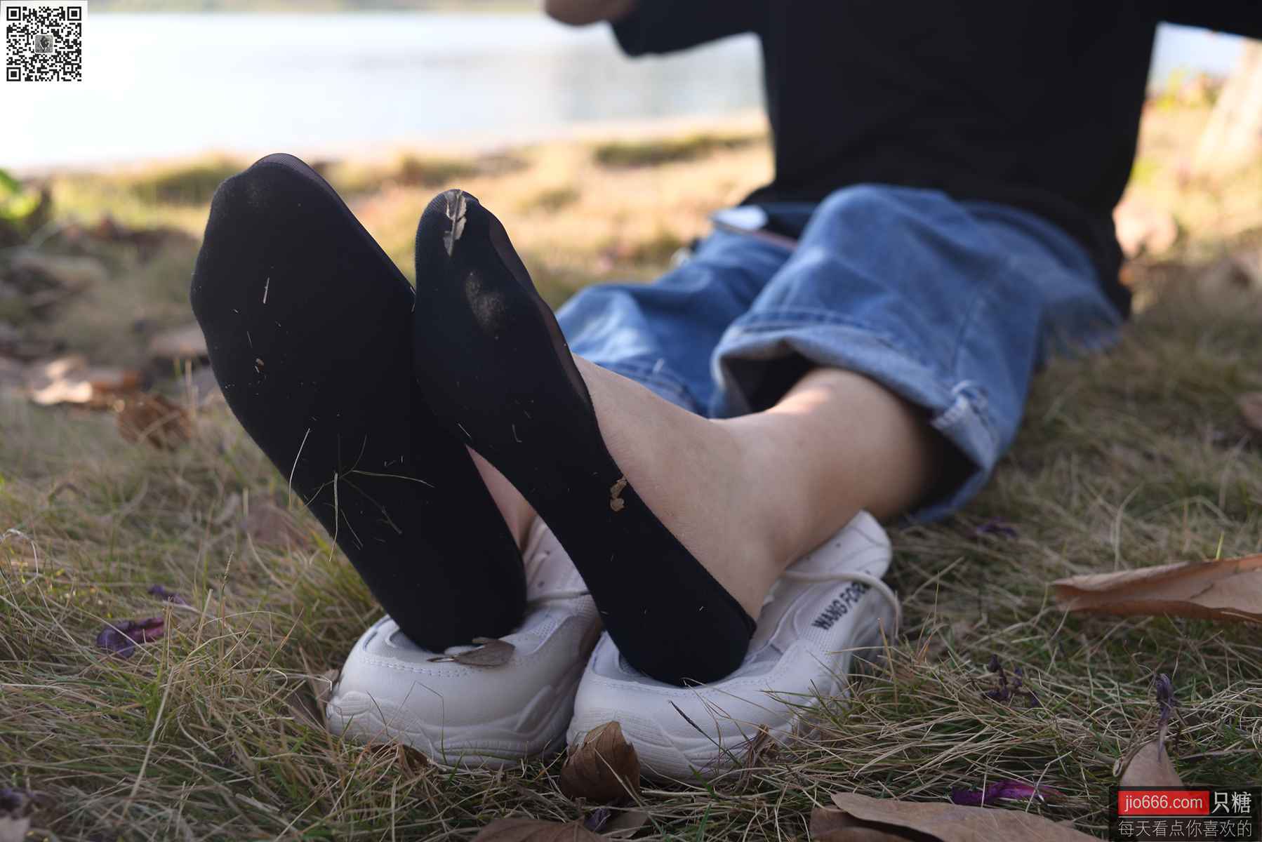 图片[90]-[只糖棉袜]NO.148 叶欣 愿这悠长岁月温柔安好[250P] – 速更版-美库