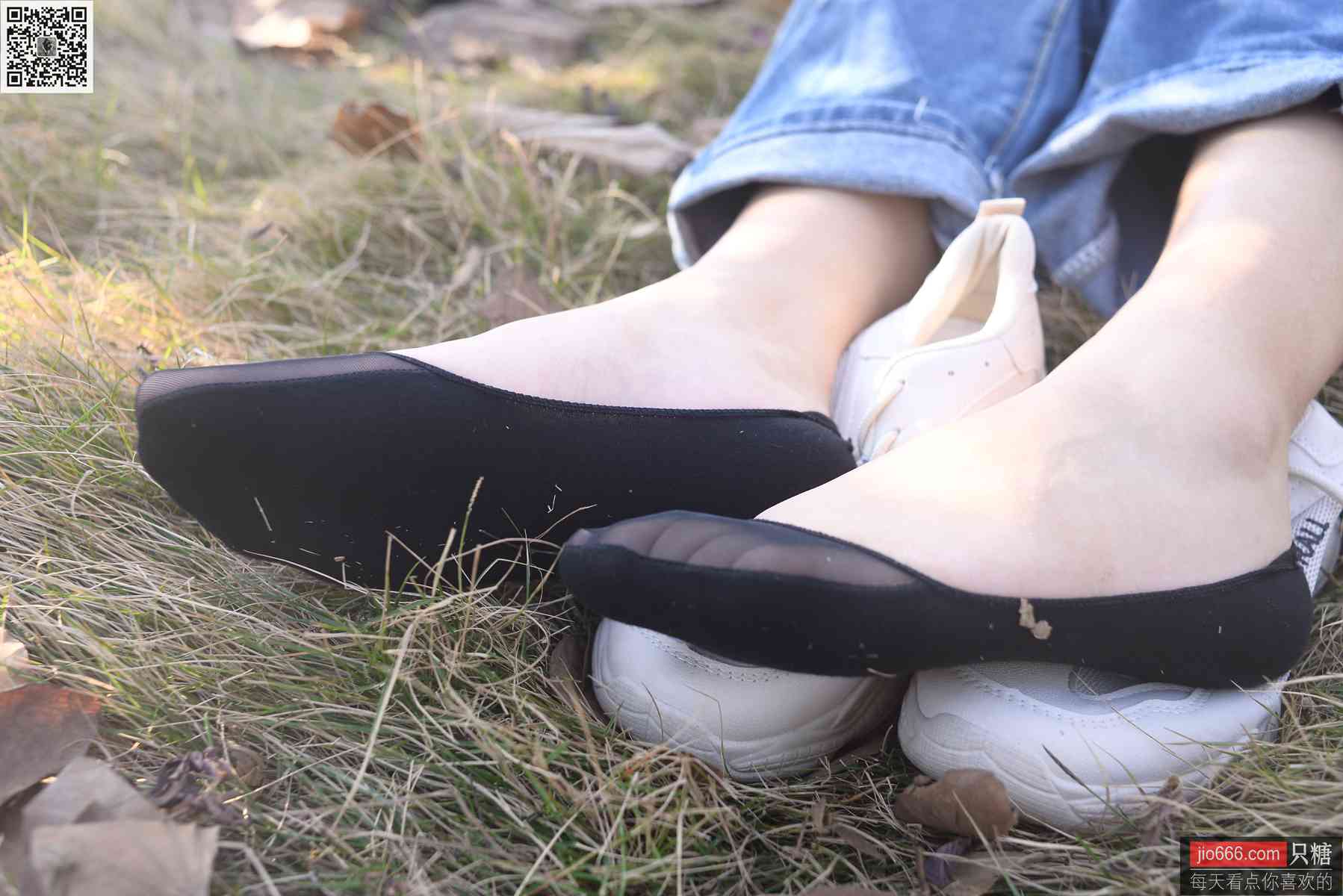 图片[64]-[只糖棉袜]NO.148 叶欣 愿这悠长岁月温柔安好[250P] – 速更版-美库