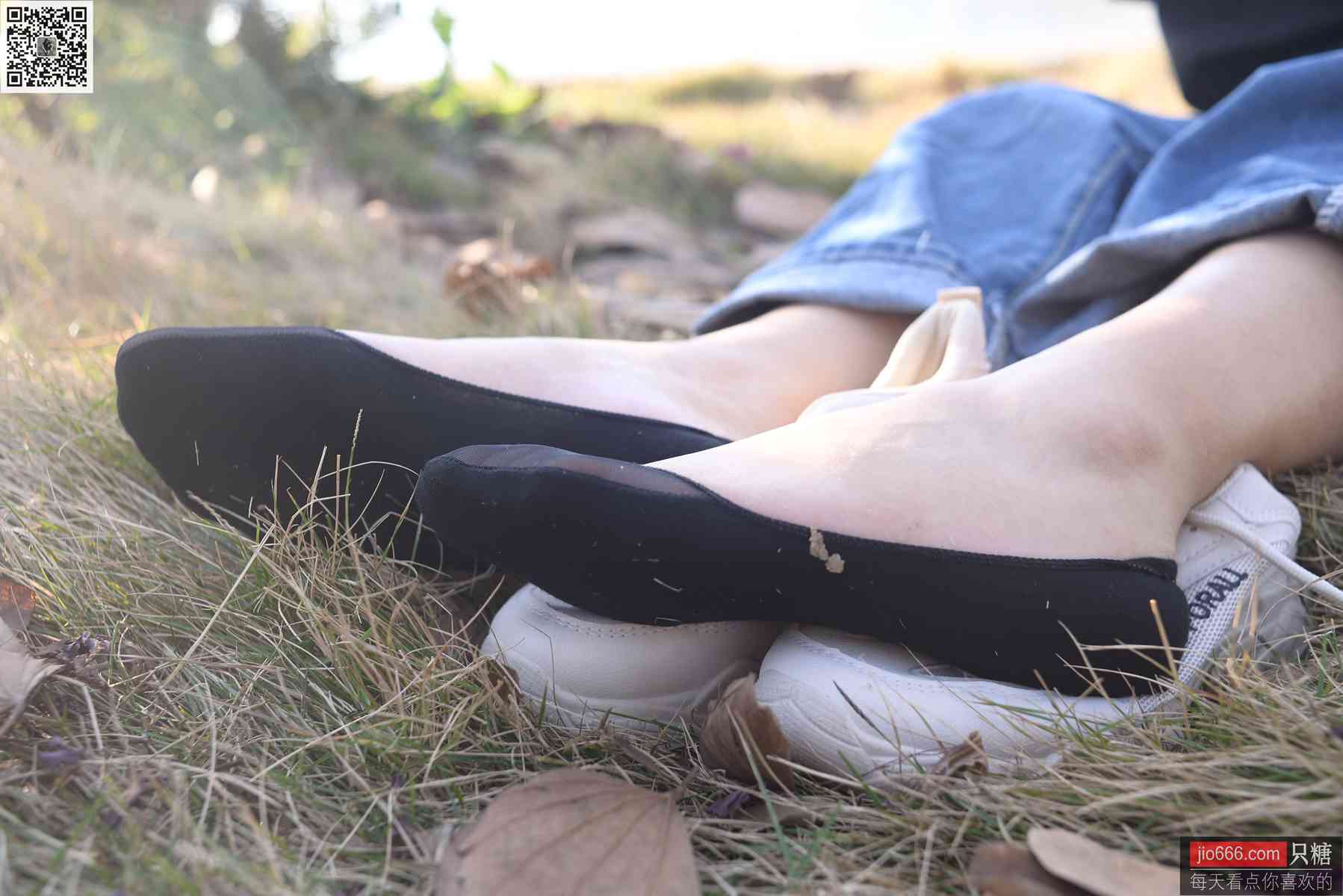 图片[176]-[只糖棉袜]NO.148 叶欣 愿这悠长岁月温柔安好[250P] – 速更版-美库