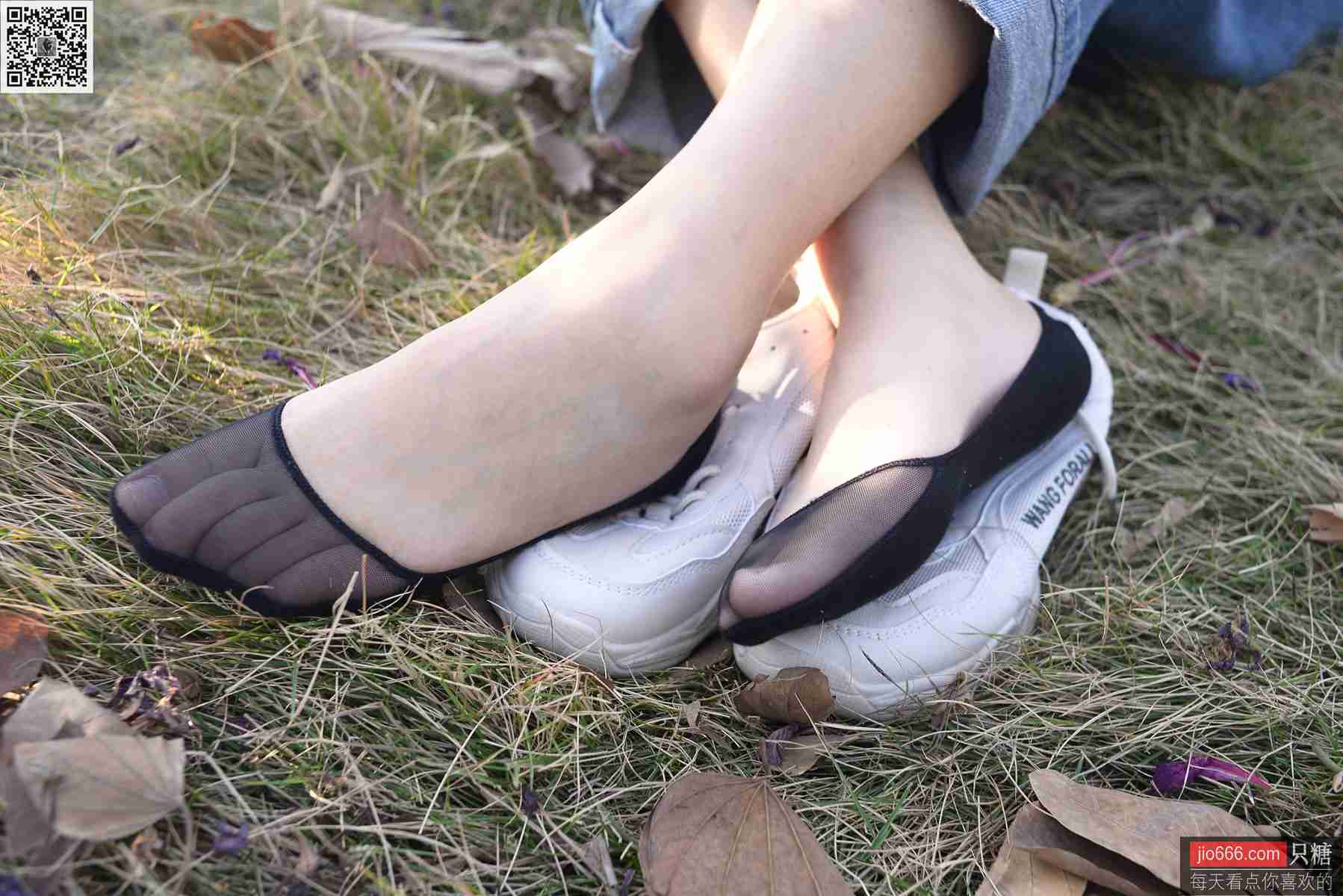 图片[69]-[只糖棉袜]NO.148 叶欣 愿这悠长岁月温柔安好[250P] – 速更版-美库