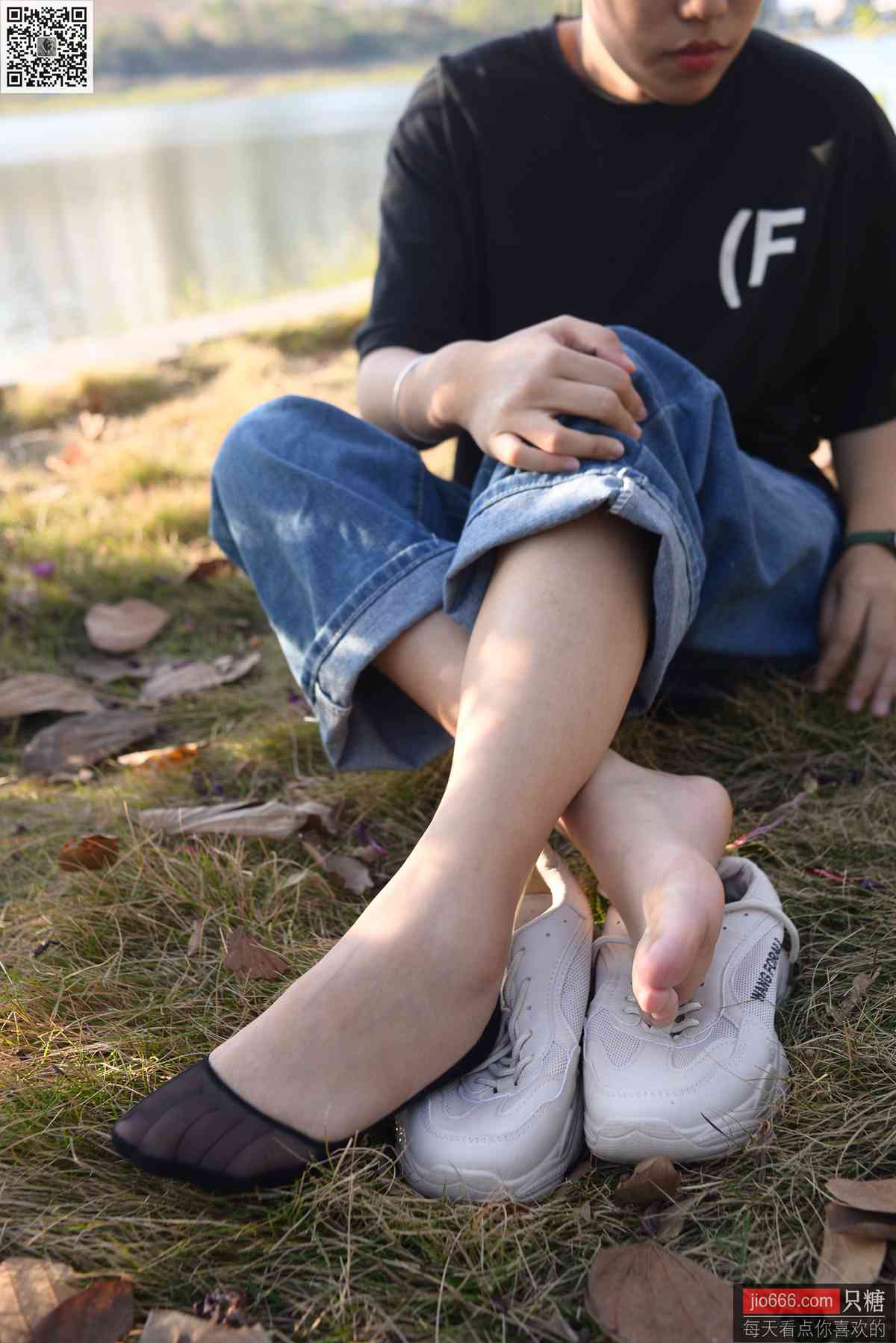 图片[68]-[只糖棉袜]NO.148 叶欣 愿这悠长岁月温柔安好[250P] – 速更版-美库