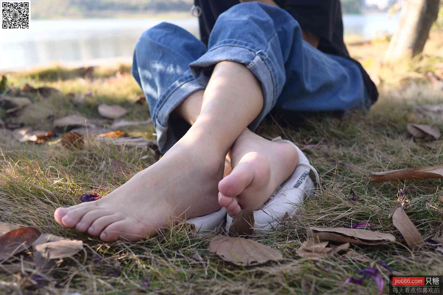 图片[209]-[只糖棉袜]NO.148 叶欣 愿这悠长岁月温柔安好[250P] – 速更版-美库