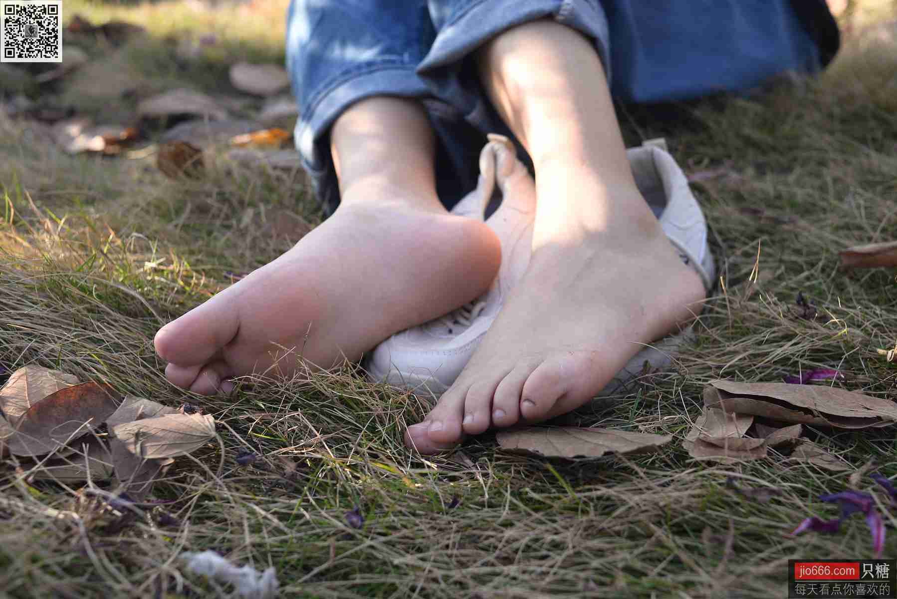 图片[114]-[只糖棉袜]NO.148 叶欣 愿这悠长岁月温柔安好[250P] – 速更版-美库