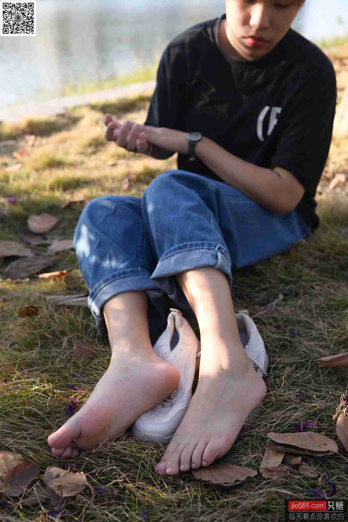 图片[58]-[只糖棉袜]NO.148 叶欣 愿这悠长岁月温柔安好[250P] – 速更版-美库