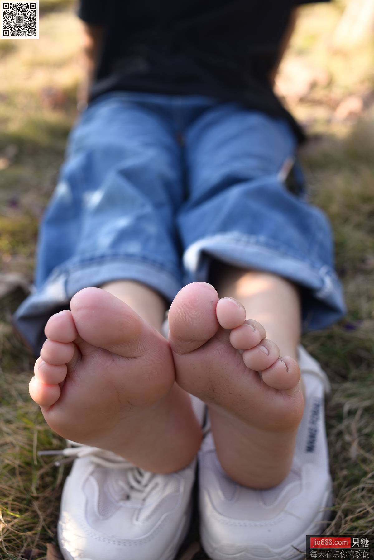 图片[163]-[只糖棉袜]NO.148 叶欣 愿这悠长岁月温柔安好[250P] – 速更版-美库